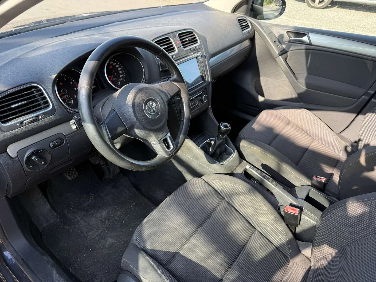 VW Golf 1, 400 EURO5B  - изображение 7