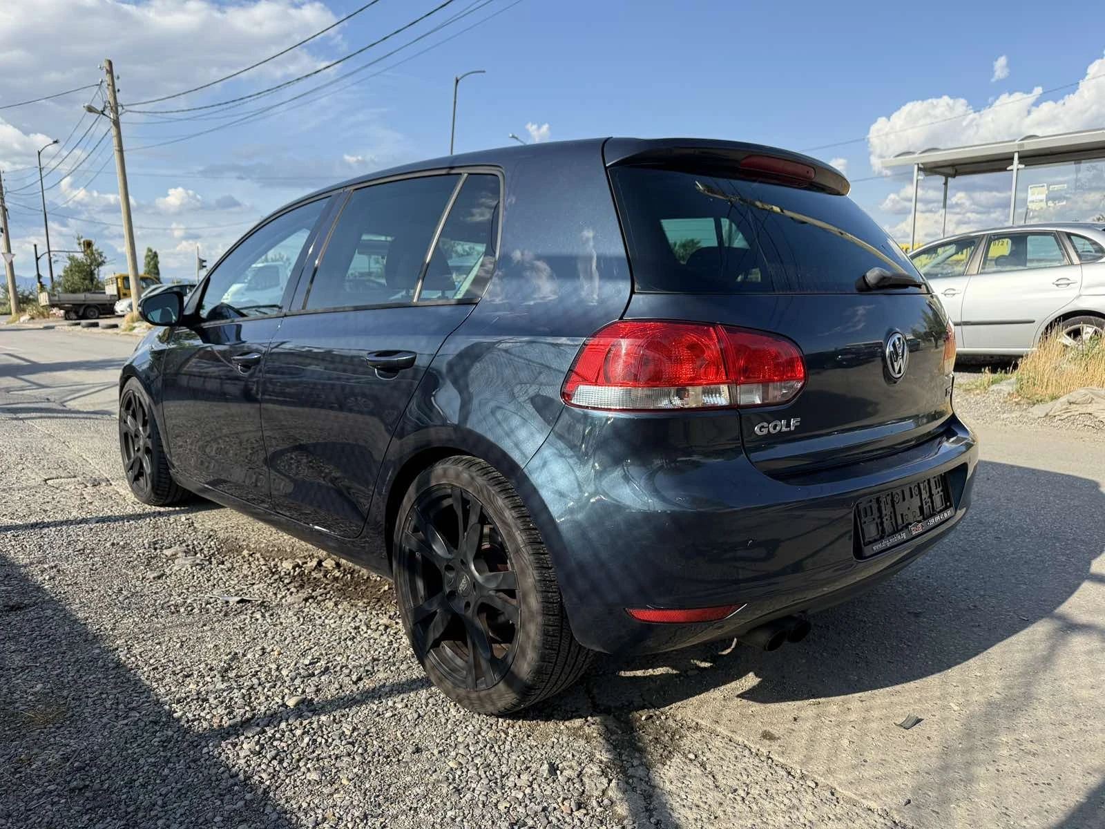 VW Golf 1, 400 EURO5B  - изображение 4