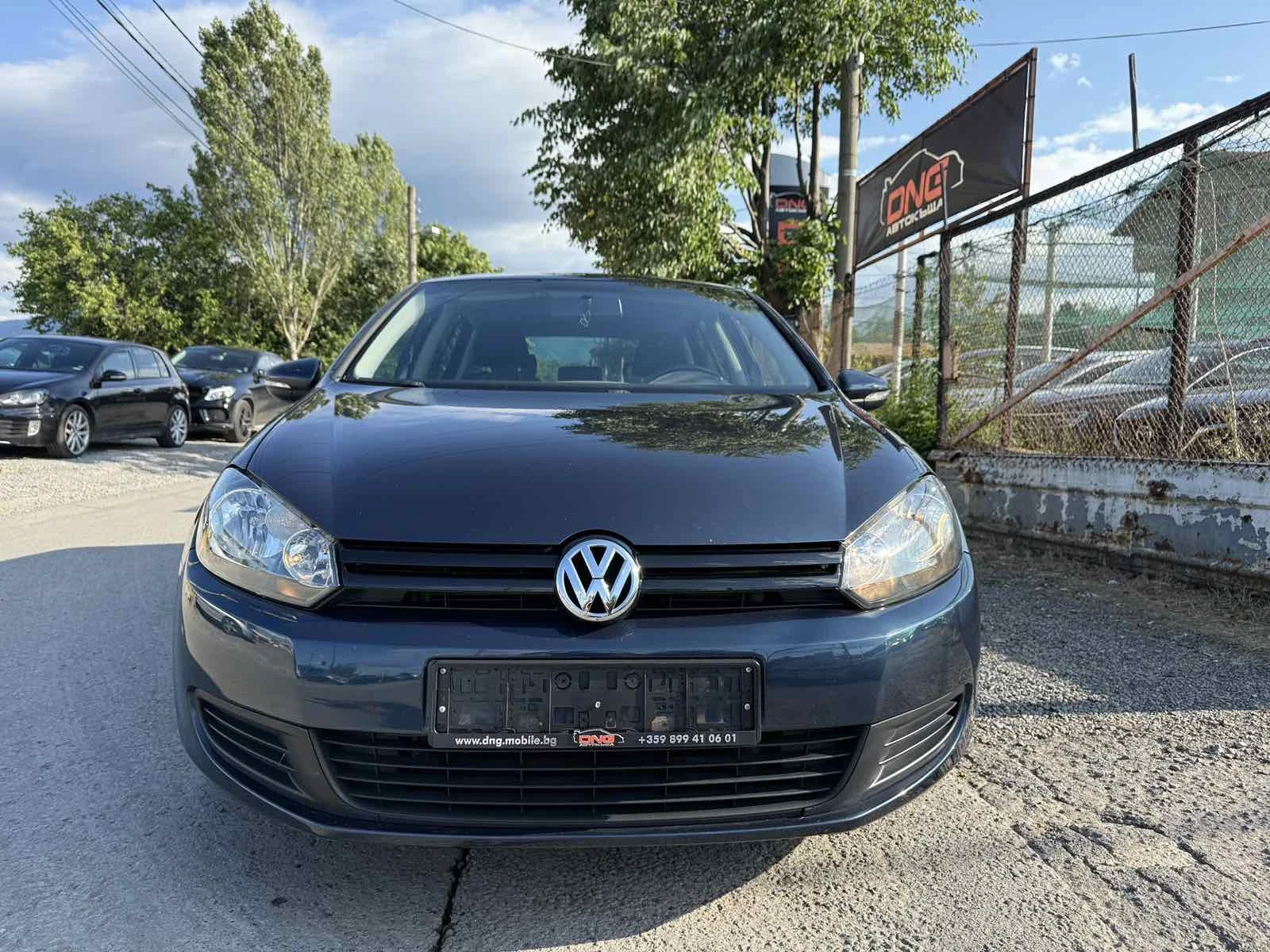 VW Golf 1, 400 EURO5B  - изображение 2