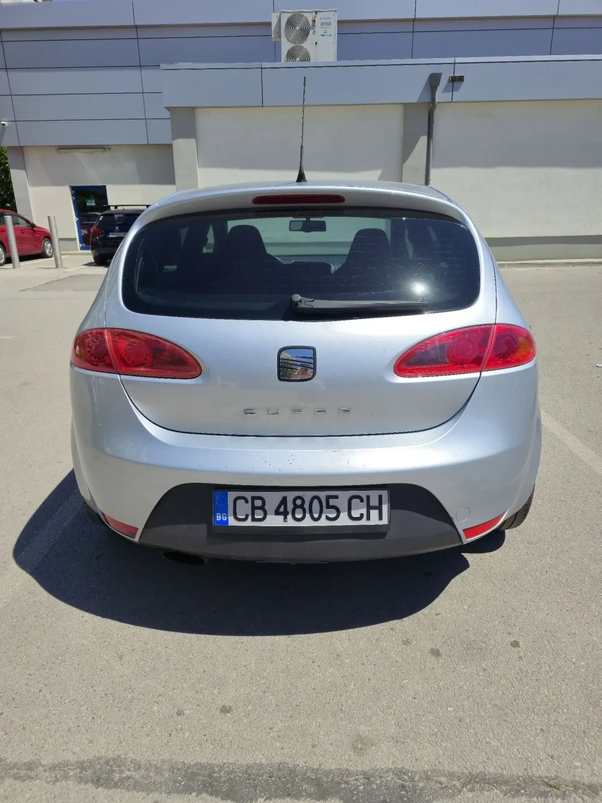Seat Leon Cupra - изображение 7