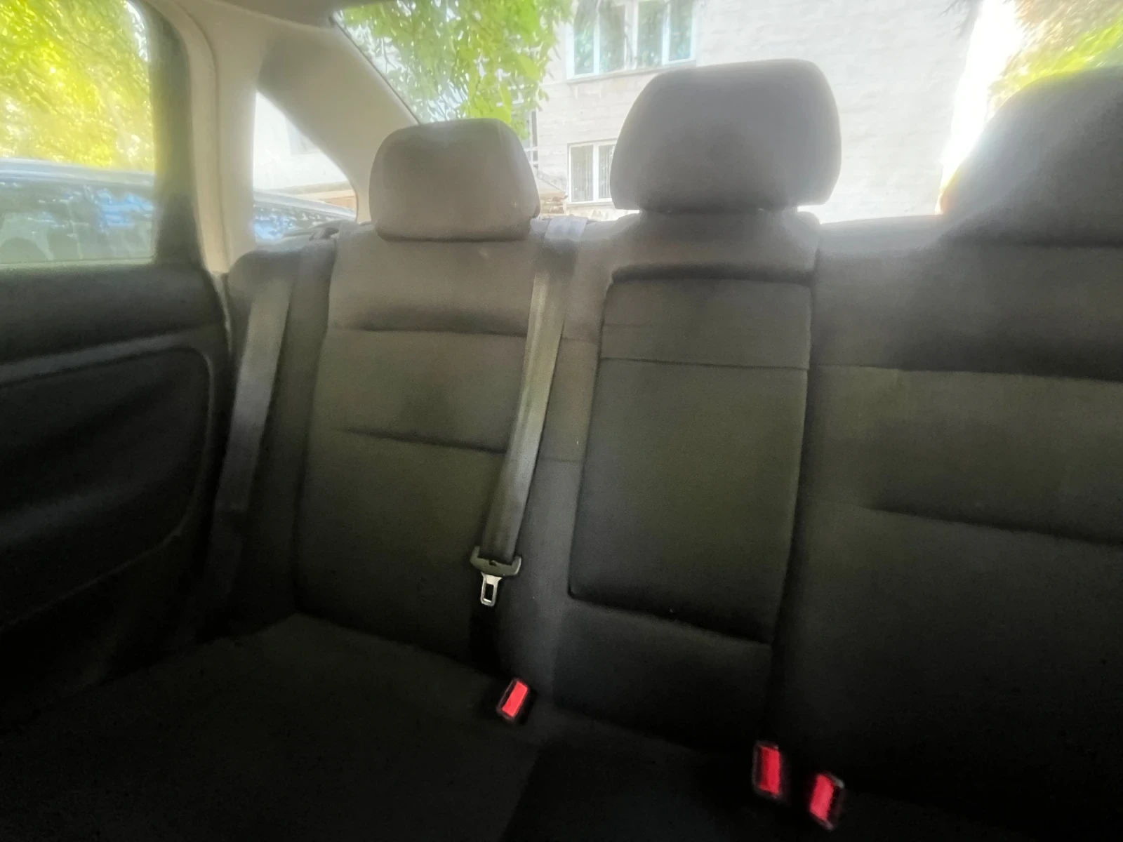 VW Passat B5 - изображение 10