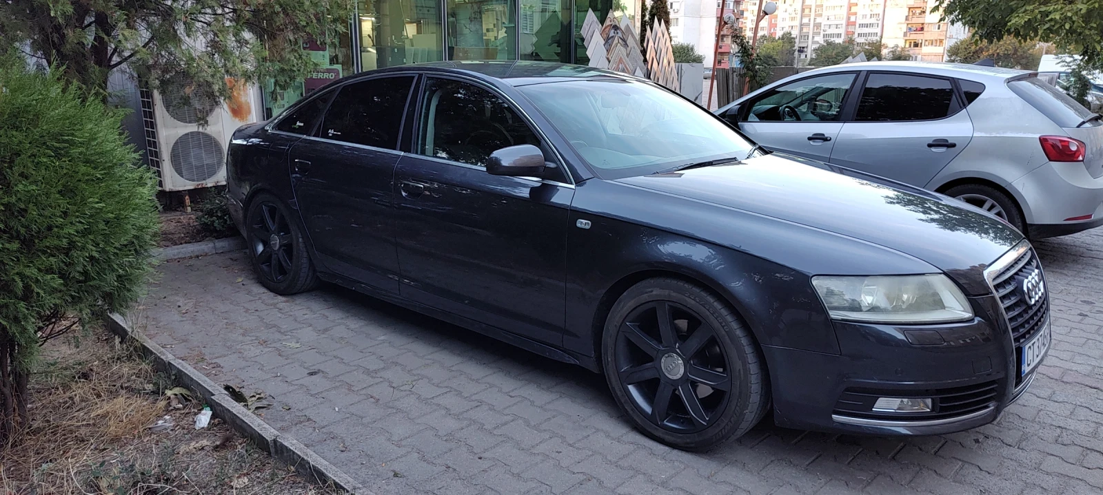 Audi A6  - изображение 3