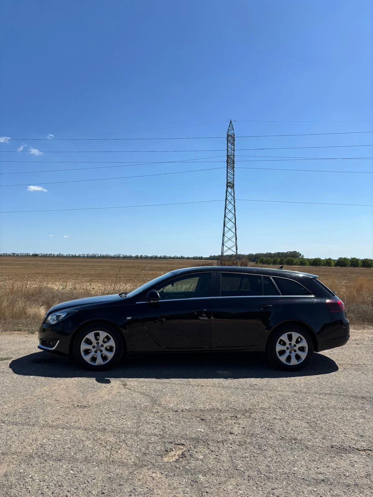 Opel Insignia  - изображение 4