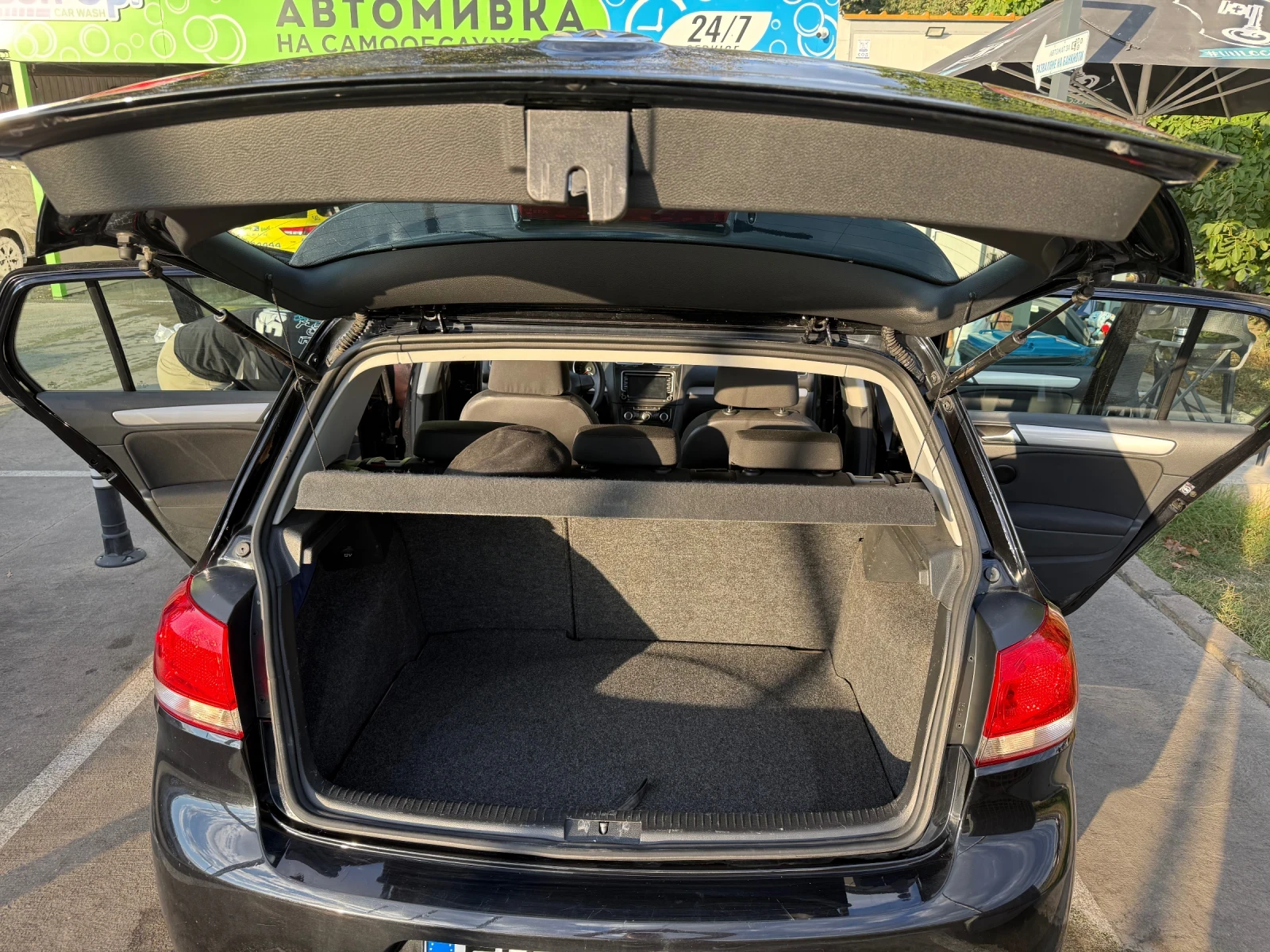 VW Golf 1.6 tdi | Mobile.bg � ����������� 12