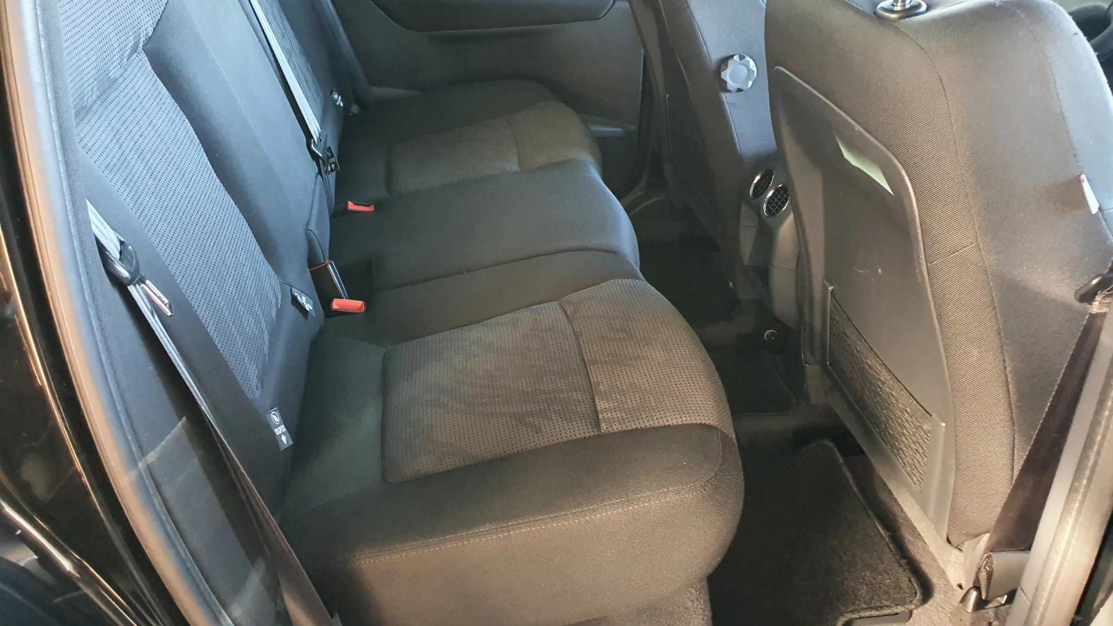 Peugeot 3008 1.6   | Mobile.bg   14