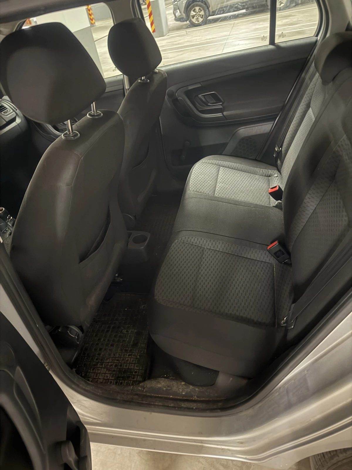 Skoda Fabia  - изображение 5
