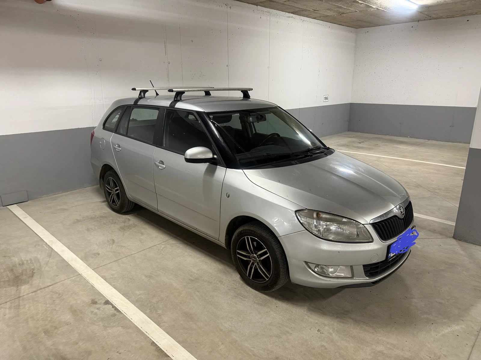 Skoda Fabia  - изображение 3