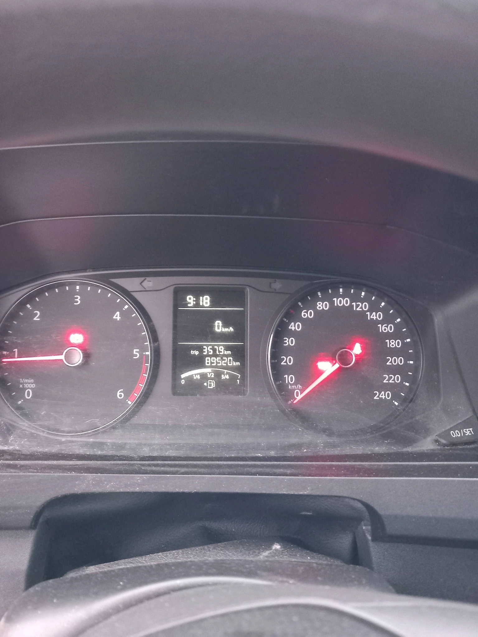 VW Multivan Camper - изображение 2