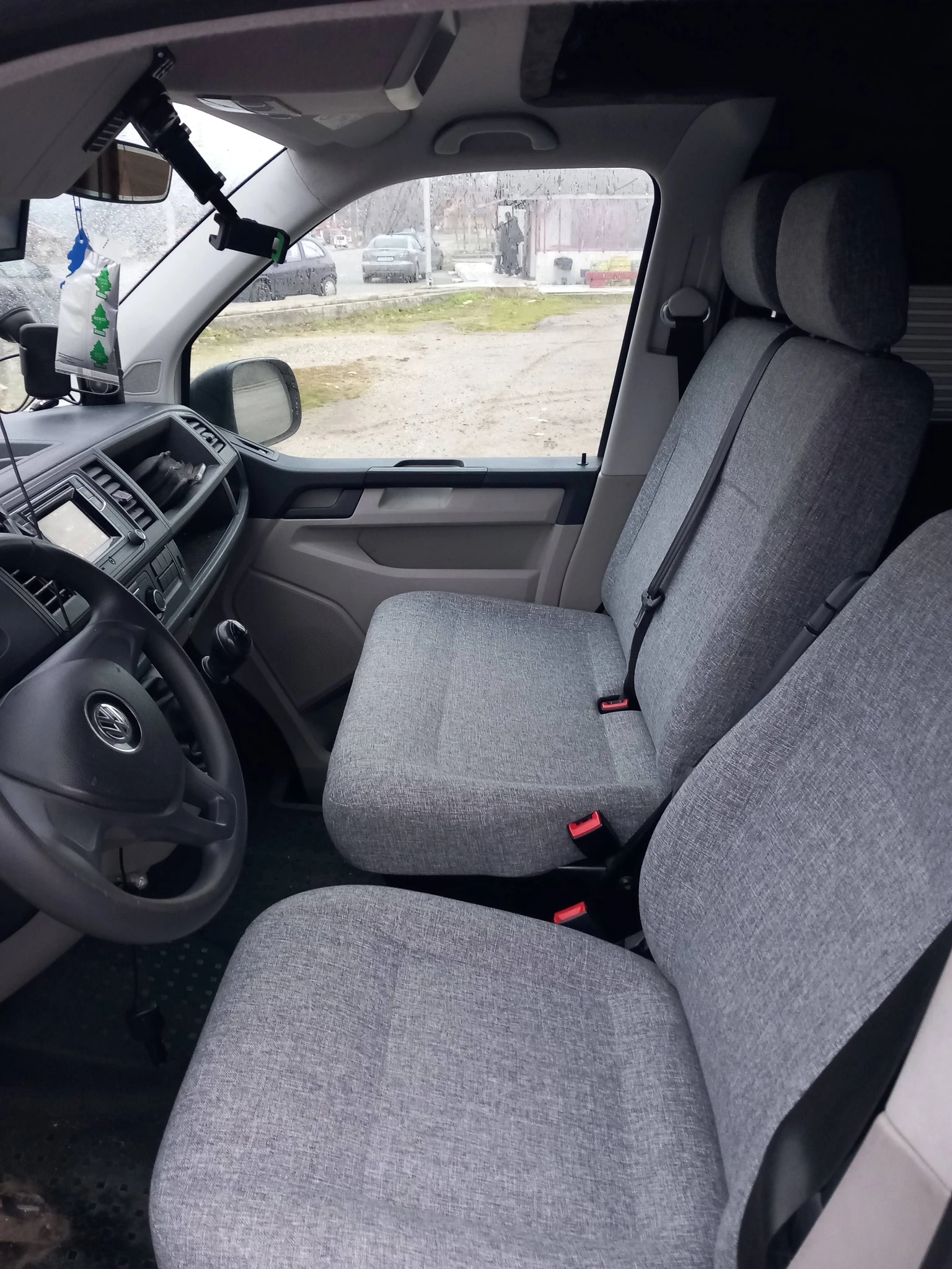 VW Multivan Camper - изображение 5