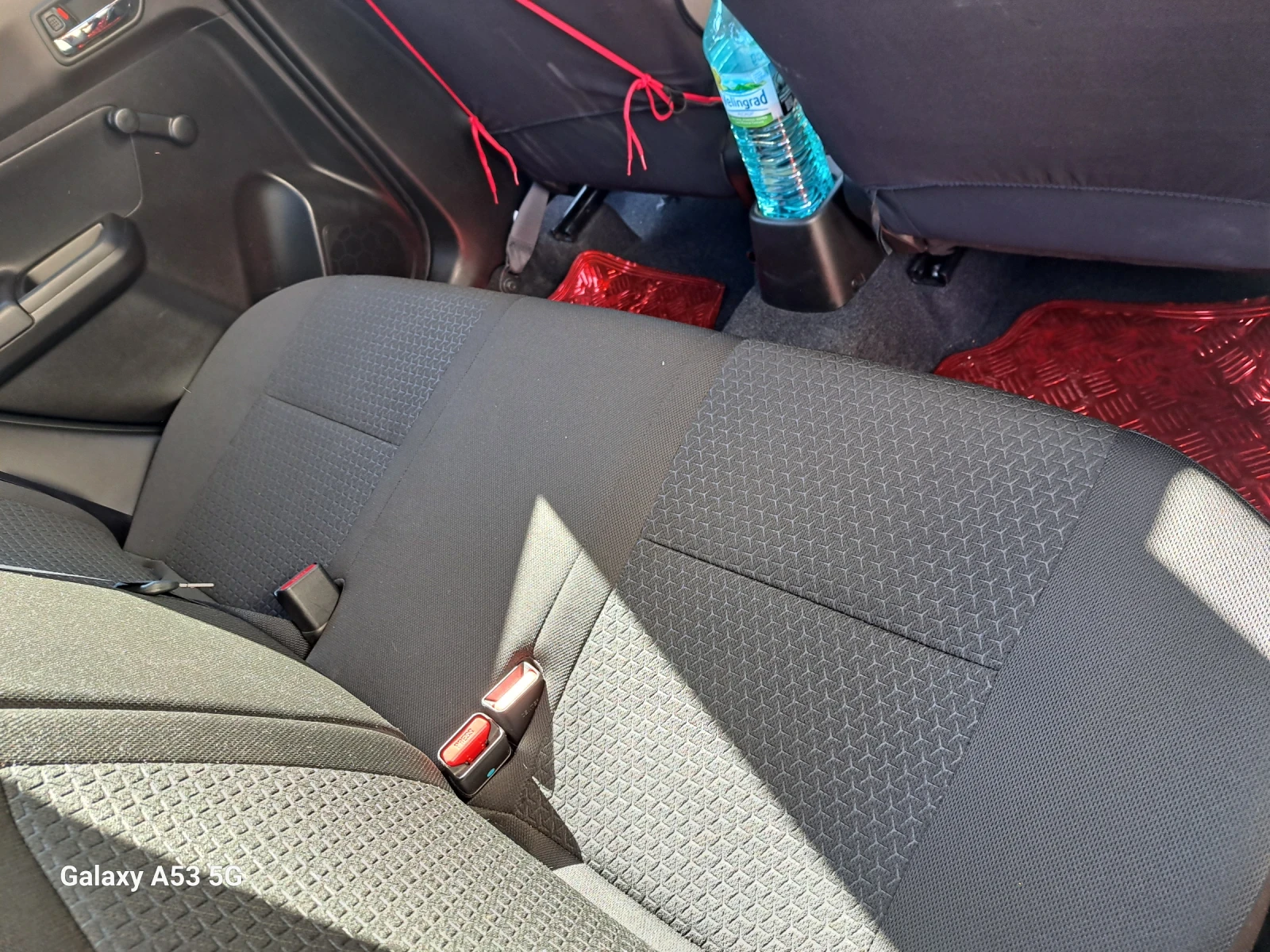 Suzuki Swift, снимка 8 - Автомобили и джипове - 53328988