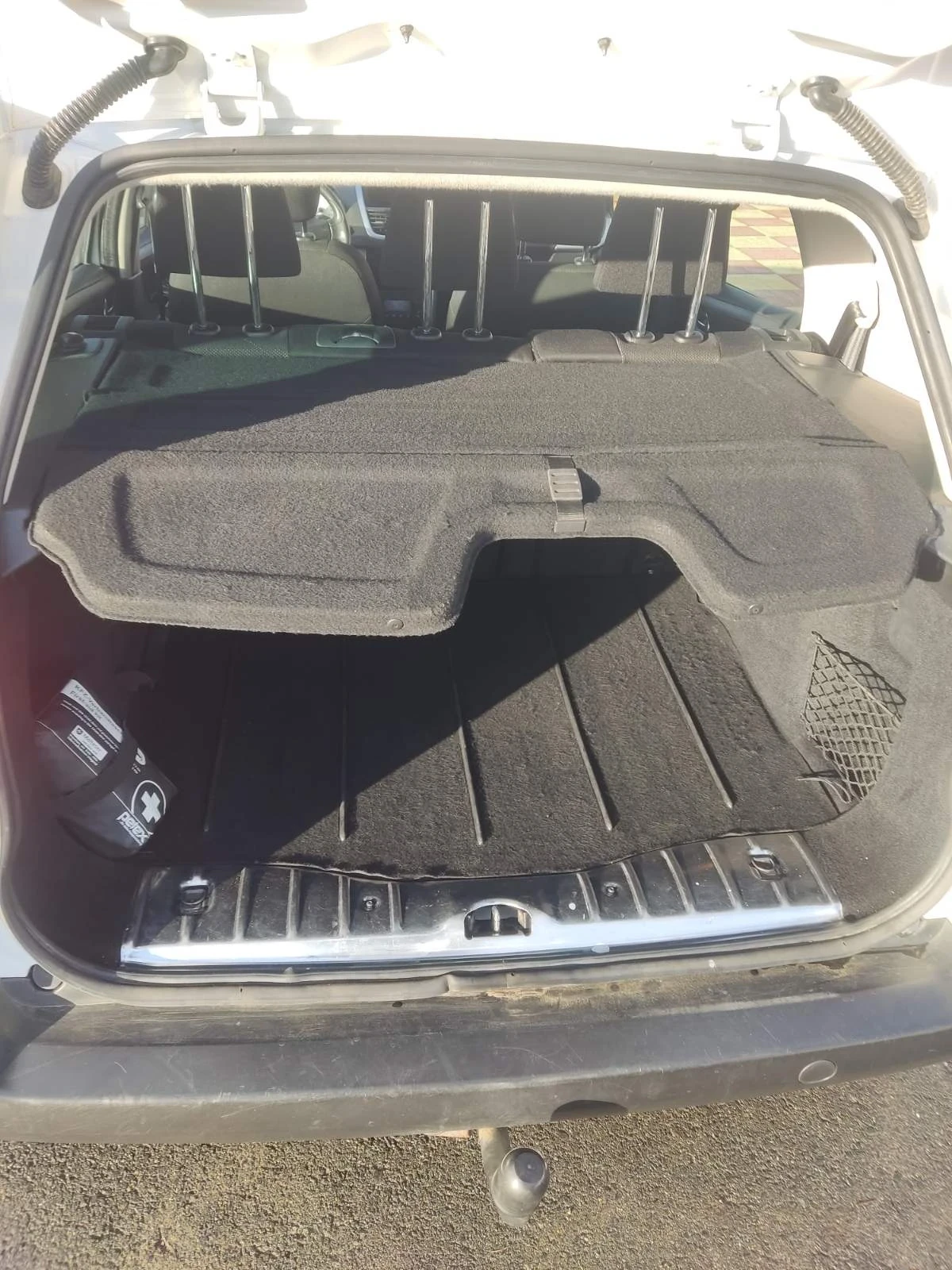 Peugeot 207 1.6 | Mobile.bg   14