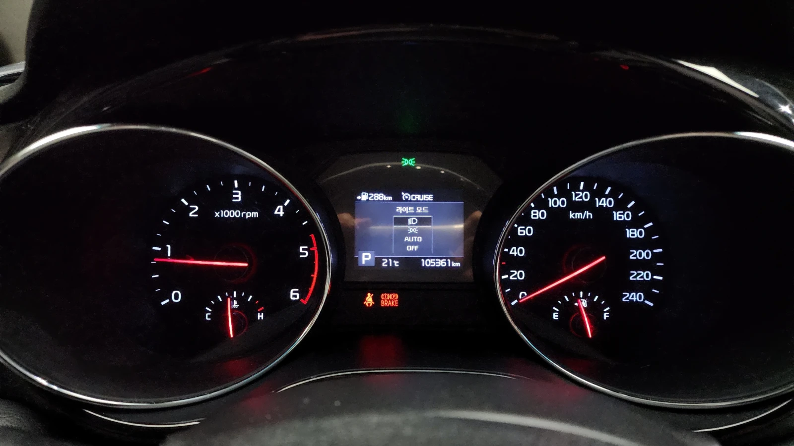 Kia Carnival 9 Seater Prestiege | Mobile.bg   6