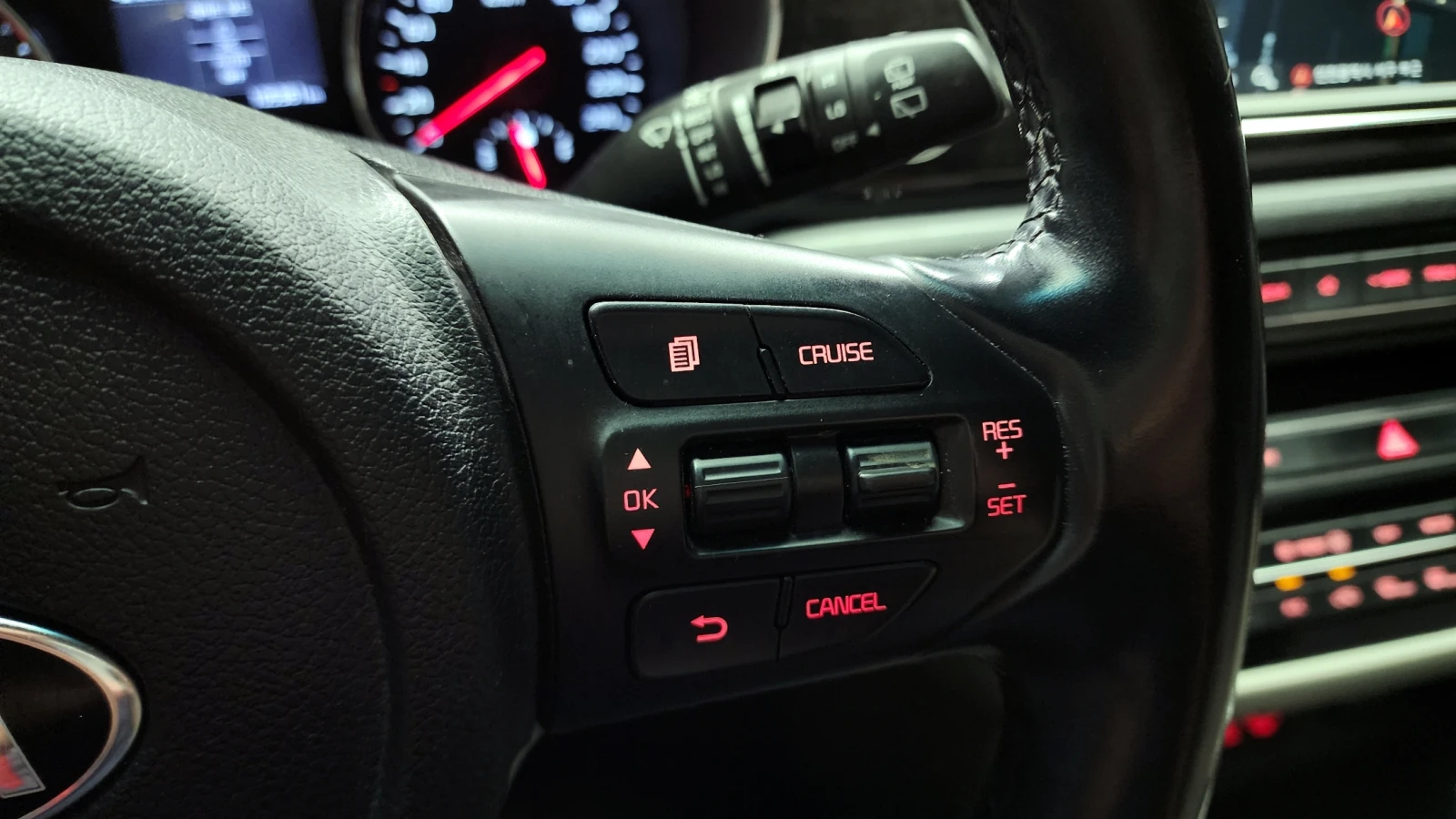 Kia Carnival 9 Seater Prestiege | Mobile.bg   13