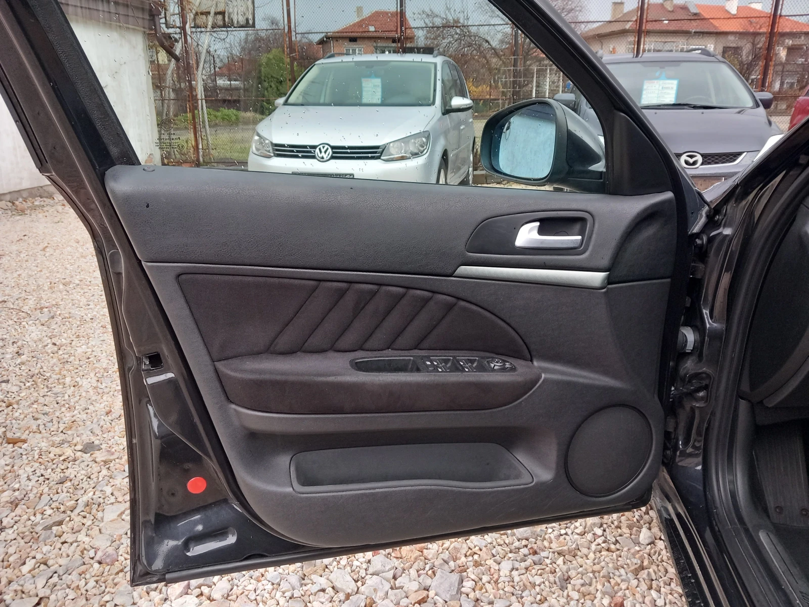 Alfa Romeo 159 sportwagon 1.9JTDM  150 | Mobile.bg   12