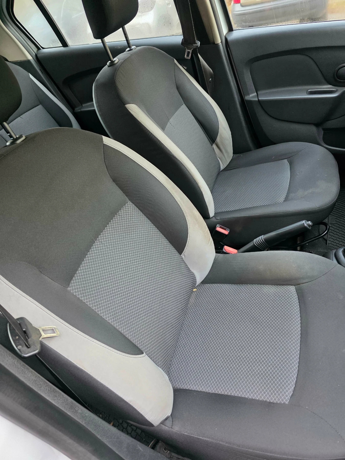 Dacia Logan 🔝 - изображение 10