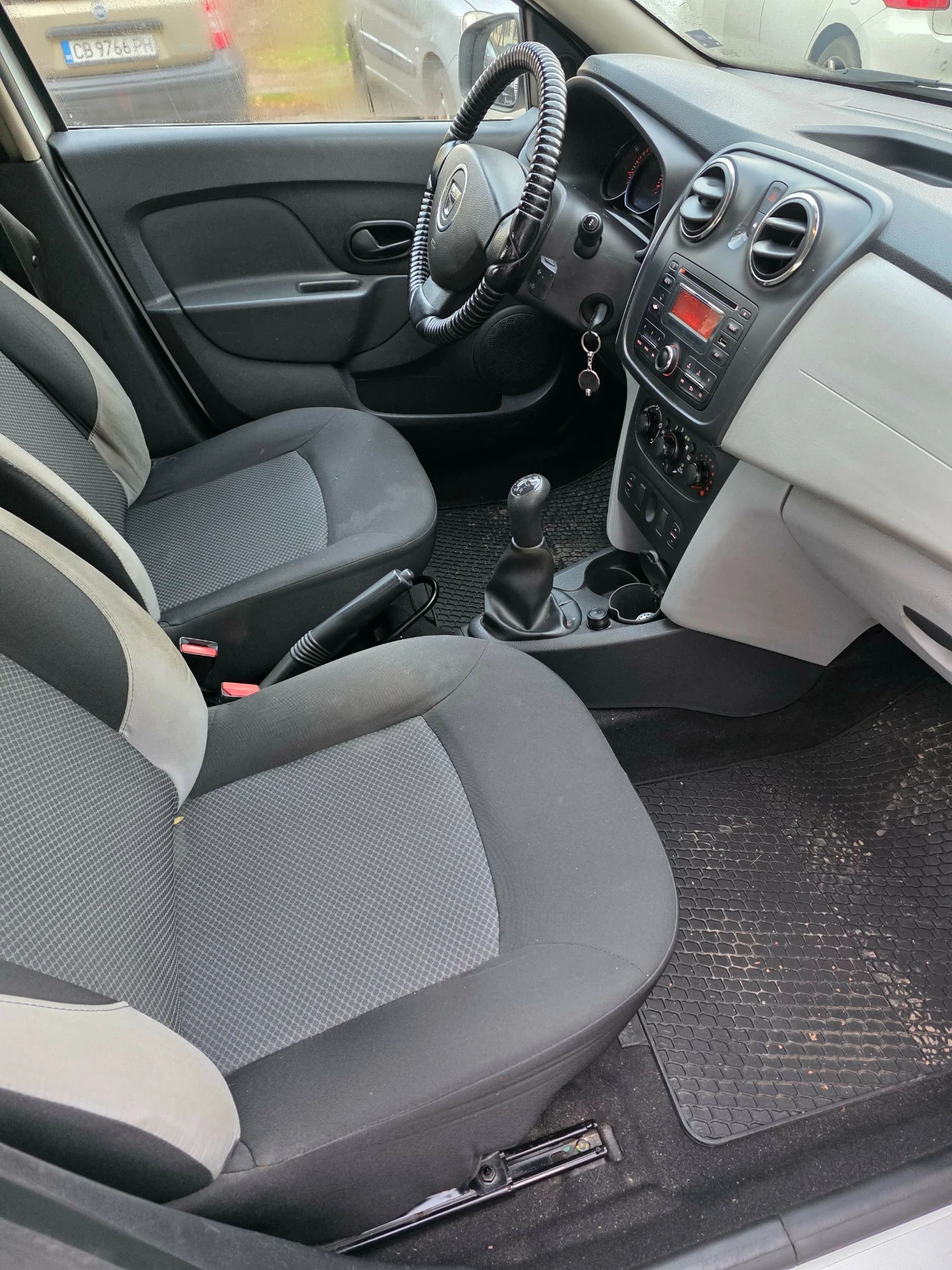 Dacia Logan 🔝 | Mobile.bg � ����������� 11