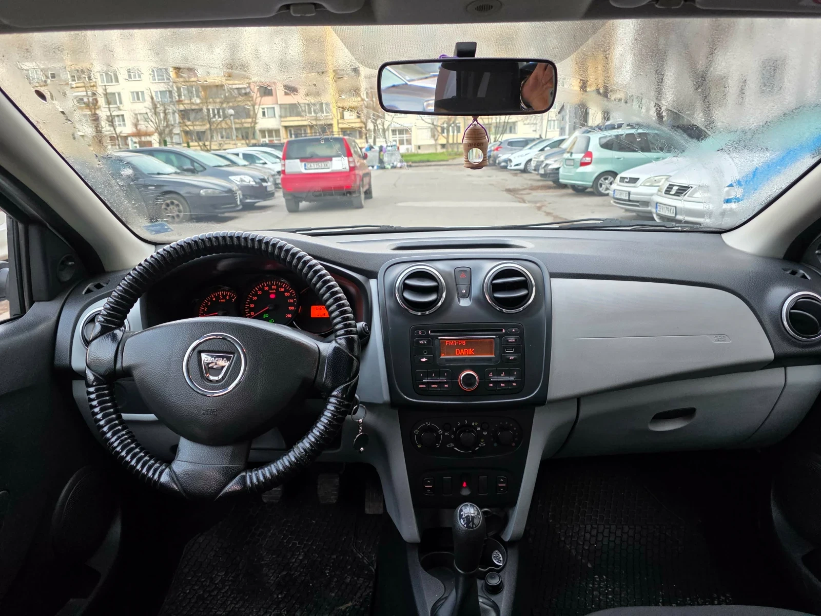 Dacia Logan 🔝 - изображение 8