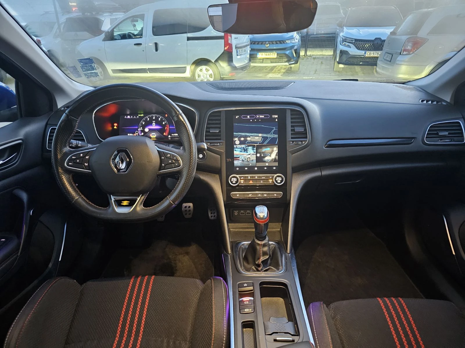 Renault Megane 1.3 TCe 140  - изображение 7