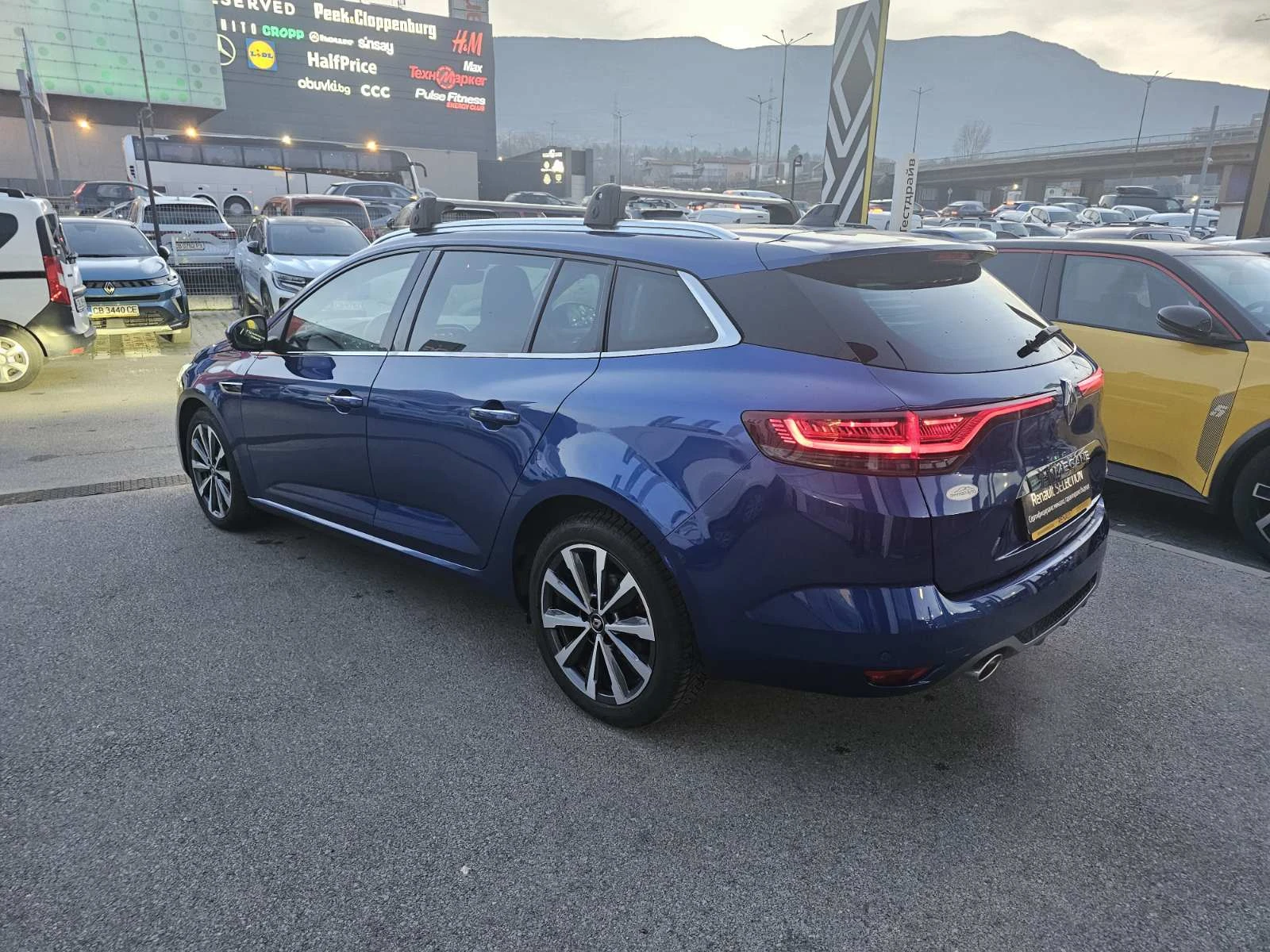 Renault Megane 1.3 TCe 140  - изображение 4
