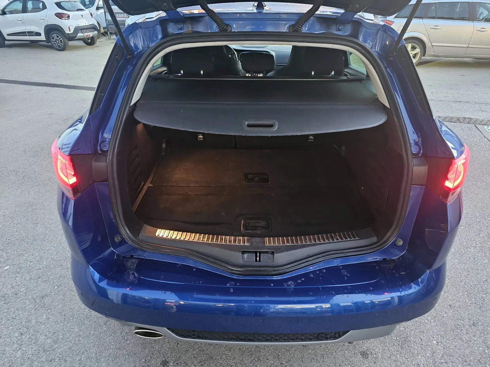 Renault Megane 1.3 TCe 140  | Mobile.bg � ����������� 14