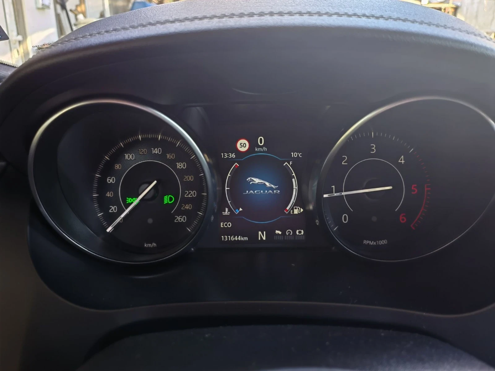 Jaguar E-pace 2.0 DISEL 150 HP 131 ���. ��! | Mobile.bg � ����������� 8
