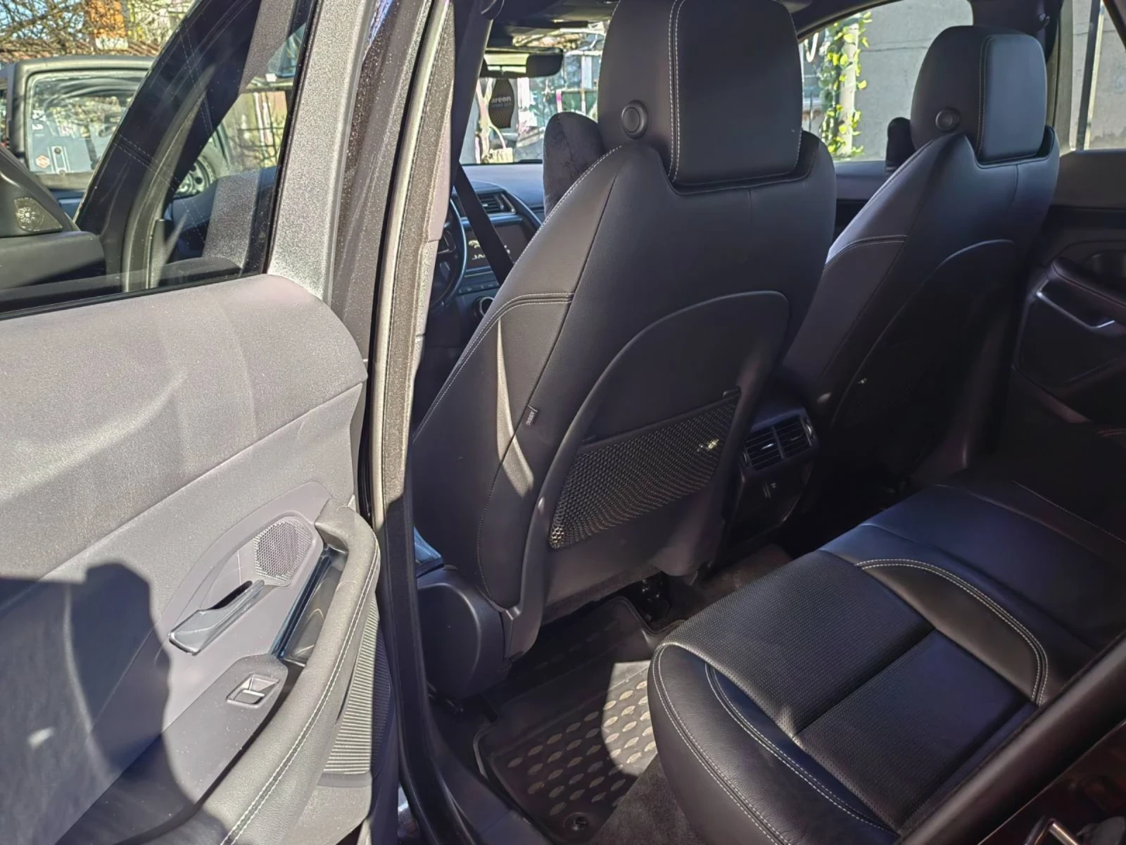 Jaguar E-pace 2.0 DISEL 150 HP 131 ���. ��! | Mobile.bg � ����������� 13