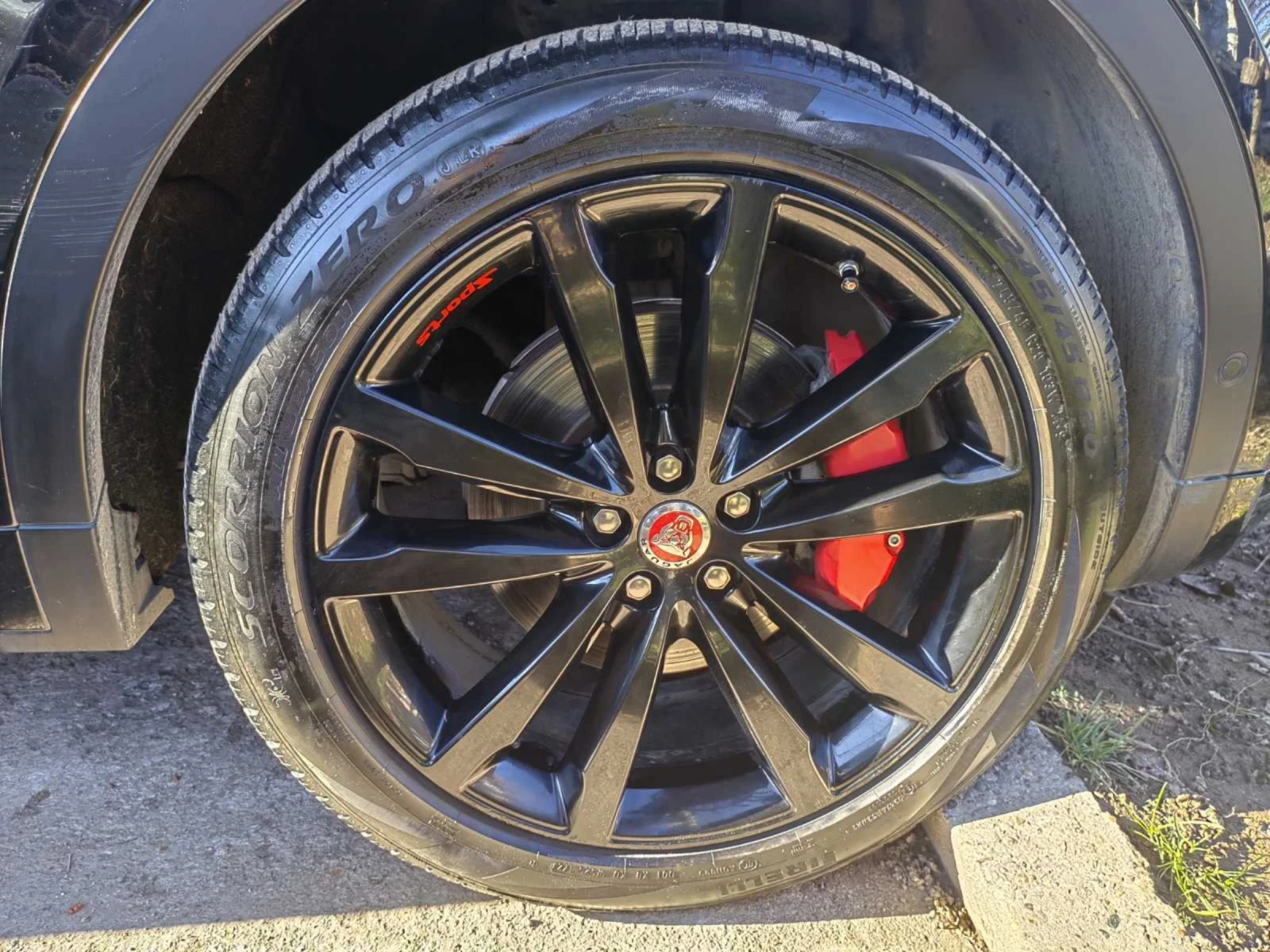 Jaguar E-pace 2.0 DISEL 150 HP 131 ���. ��! | Mobile.bg � ����������� 15