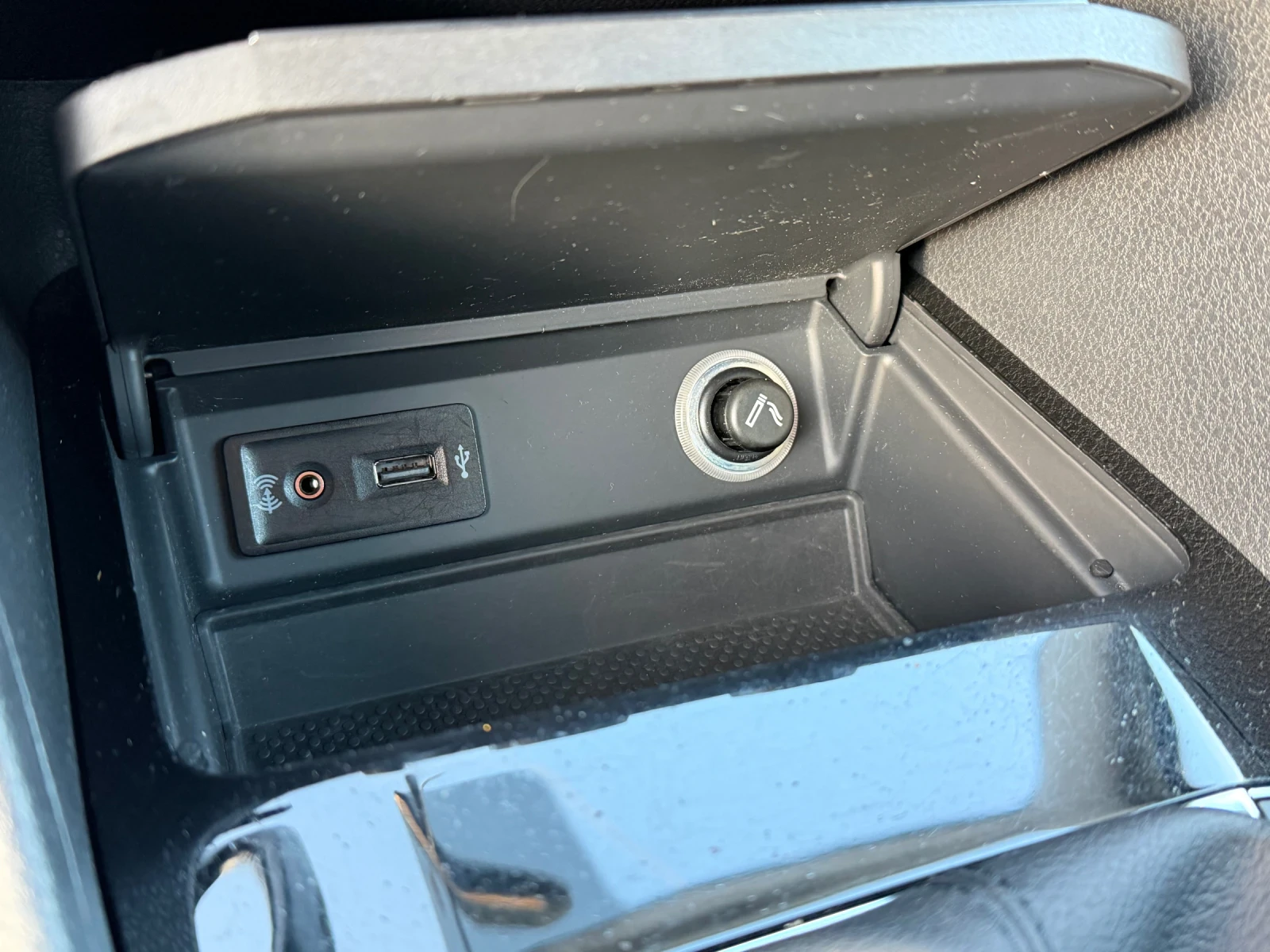 VW Sportsvan 1.6Diesel/Servizna Istoriq Palna/Euro6B | Mobile.bg � ����������� 15