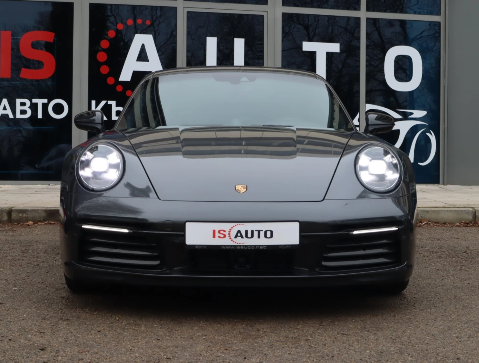 Porsche 911 992/4S/PDK/PDLS+ /BOSE/Sport Chrono | Mobile.bg � ����������� 2