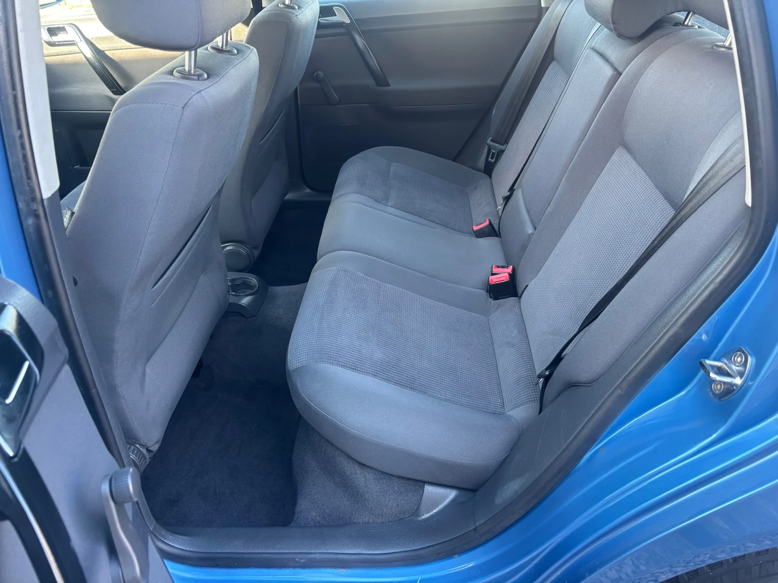 VW Polo БЕНЗИН 5 ВРАТИ КЛИМАТРОНИК - изображение 9