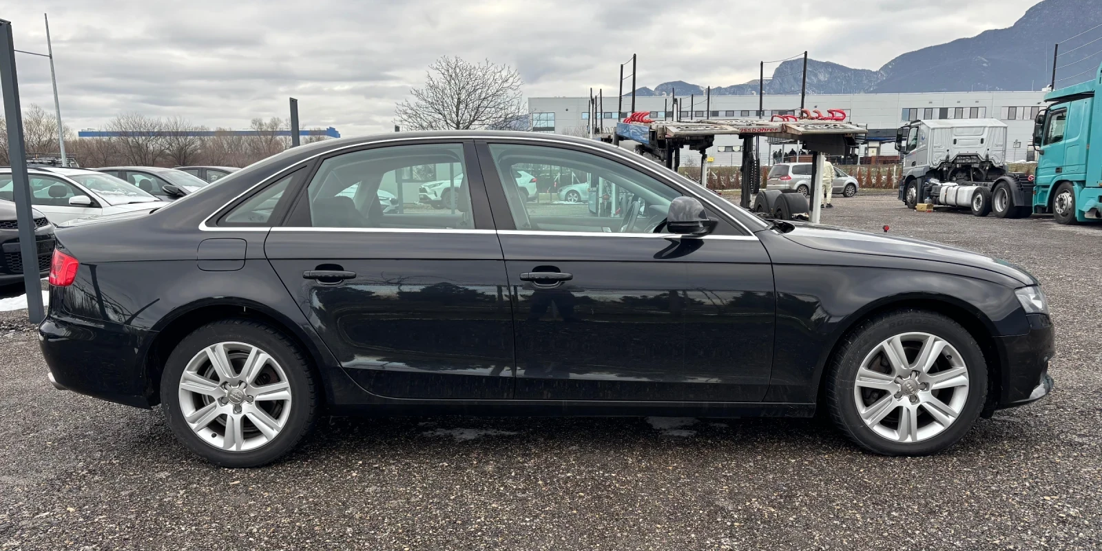 Audi A4 | Mobile.bg � ����������� 4