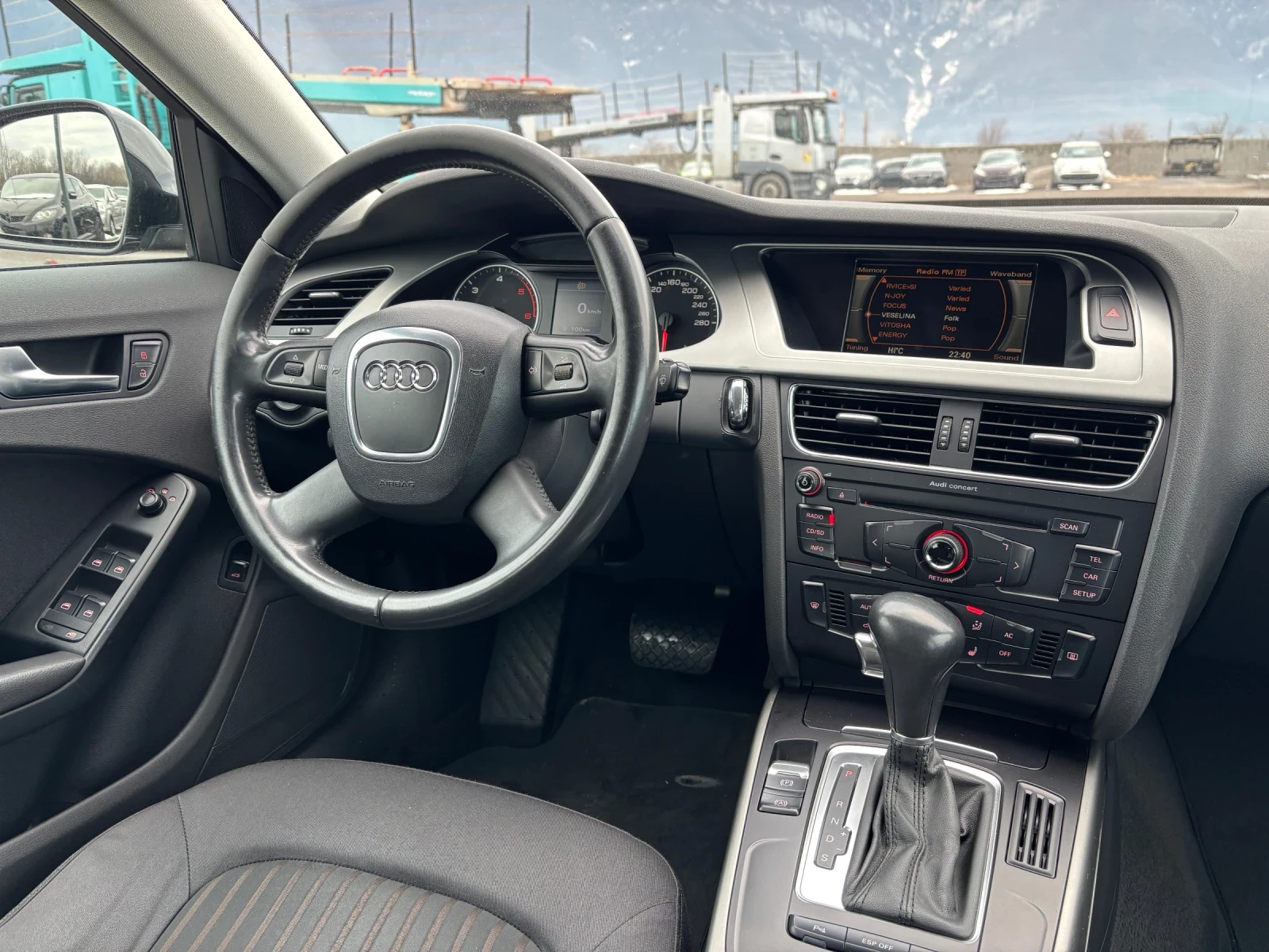 Audi A4 | Mobile.bg � ����������� 13
