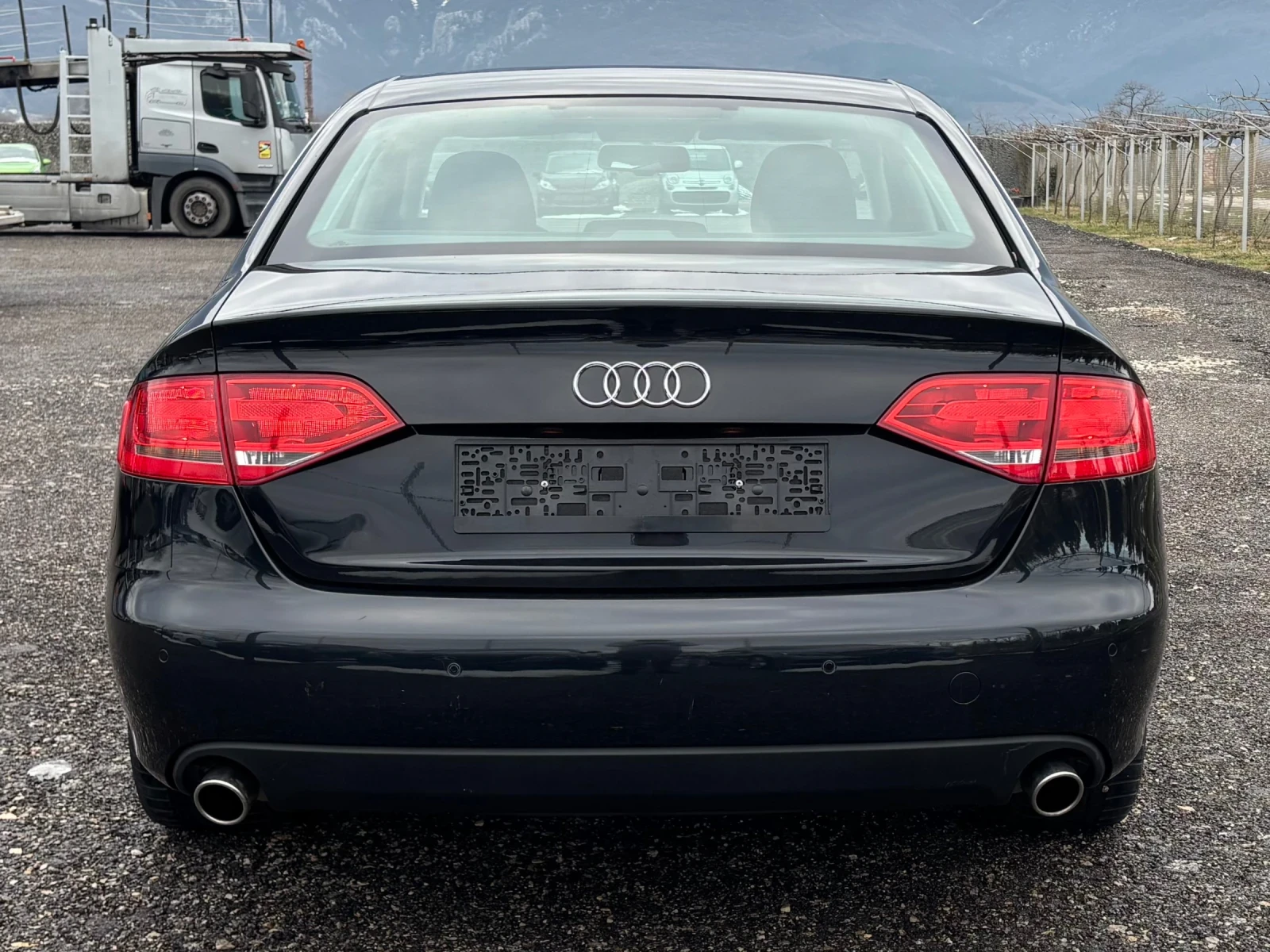 Audi A4 | Mobile.bg � ����������� 6