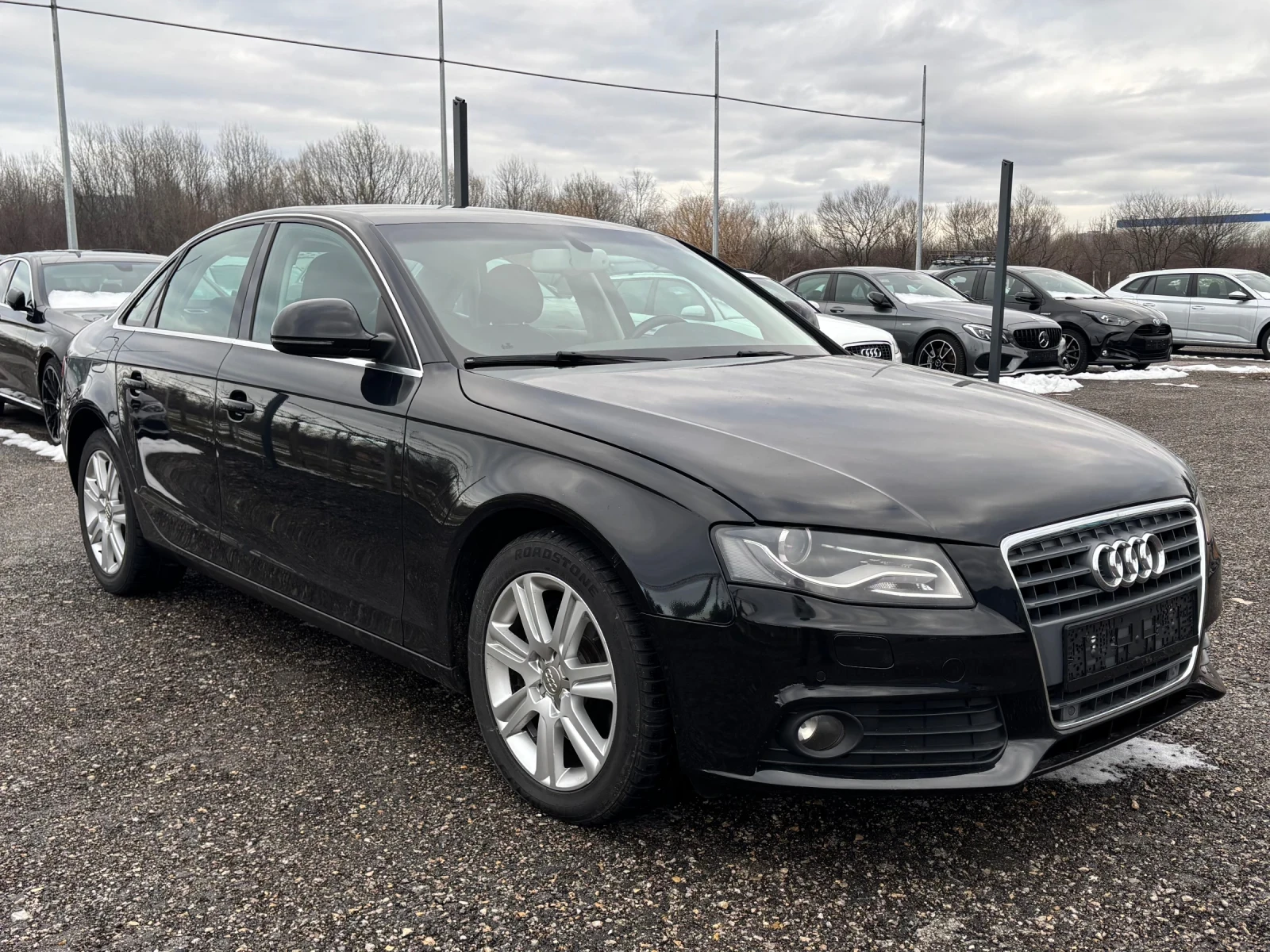 Audi A4 | Mobile.bg � ����������� 3