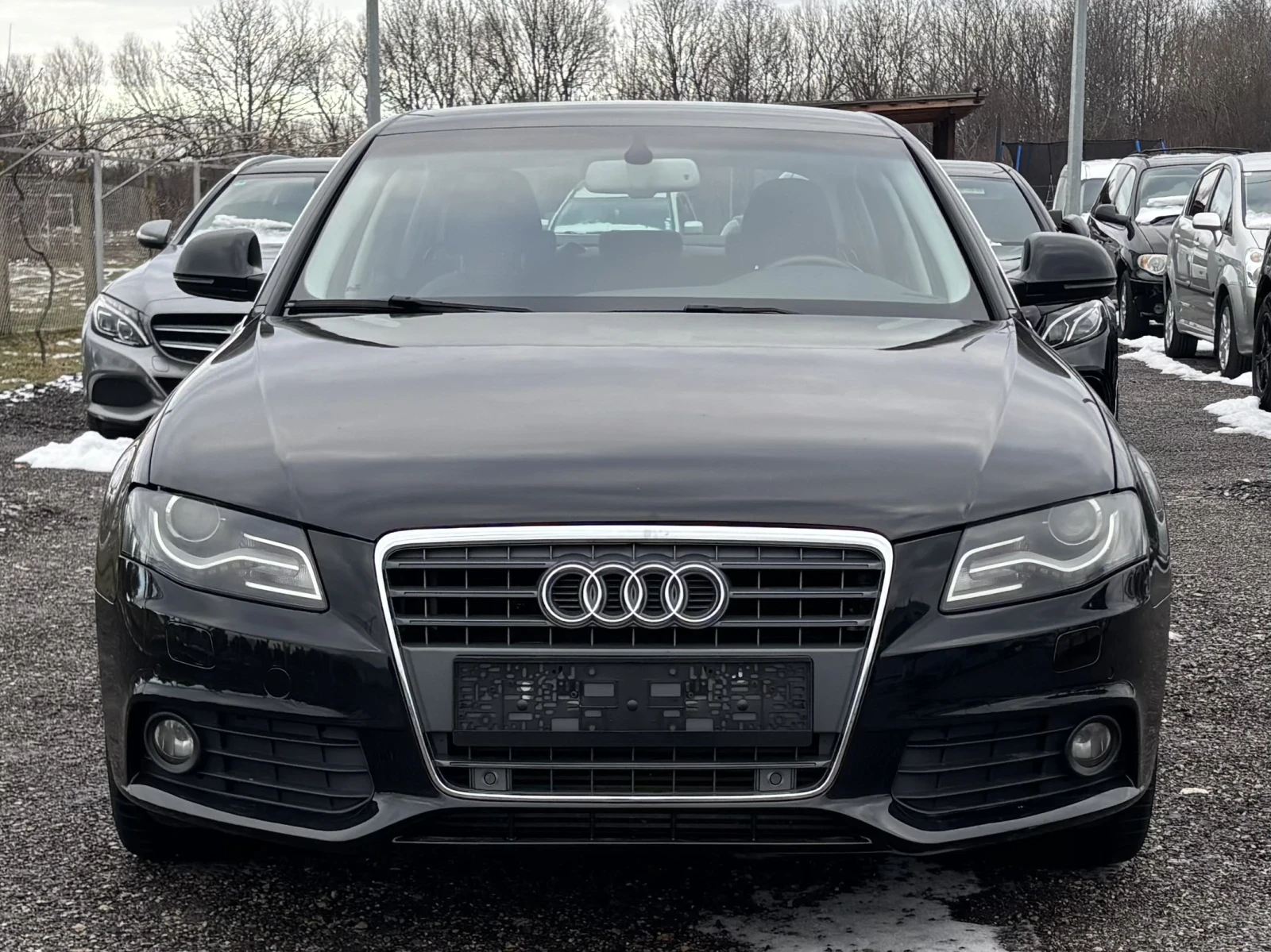Audi A4 | Mobile.bg � ����������� 2