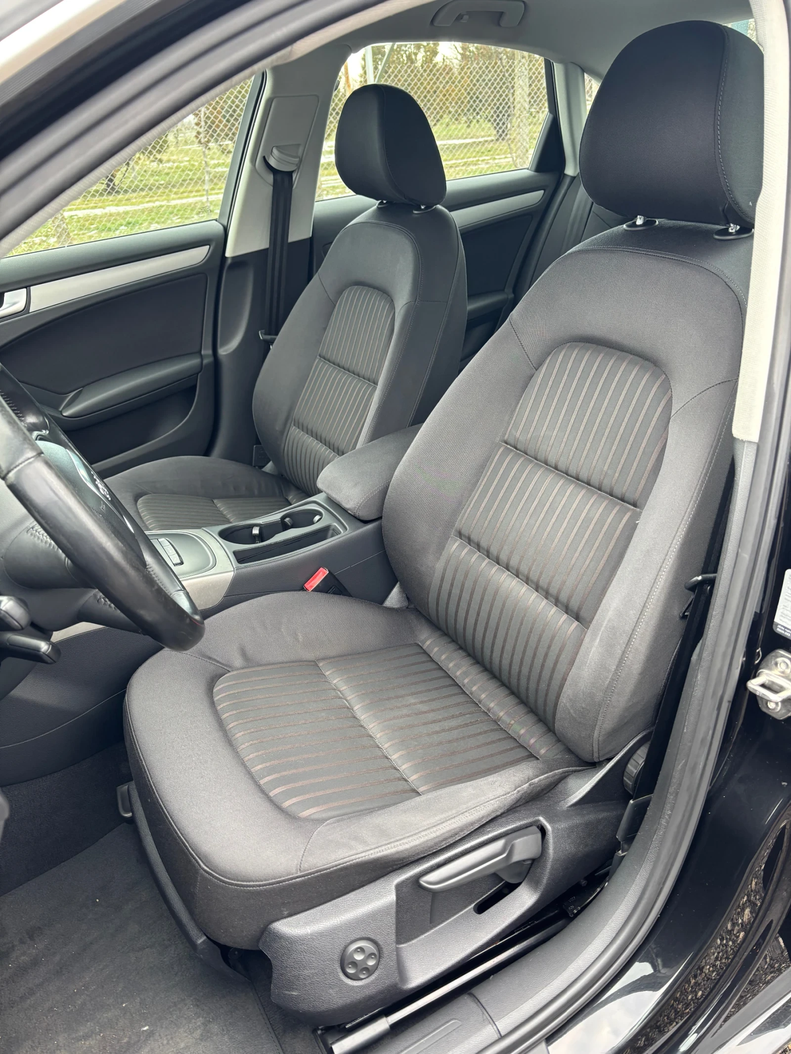 Audi A4 | Mobile.bg � ����������� 11