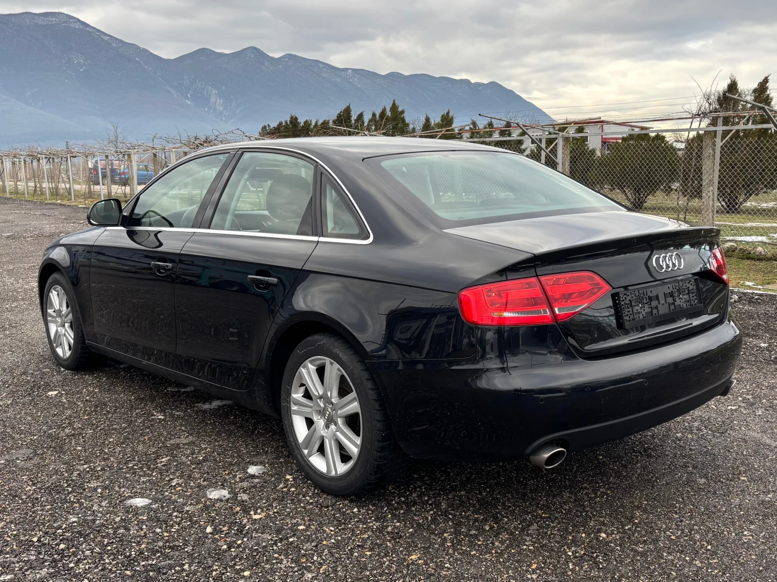 Audi A4 | Mobile.bg � ����������� 7