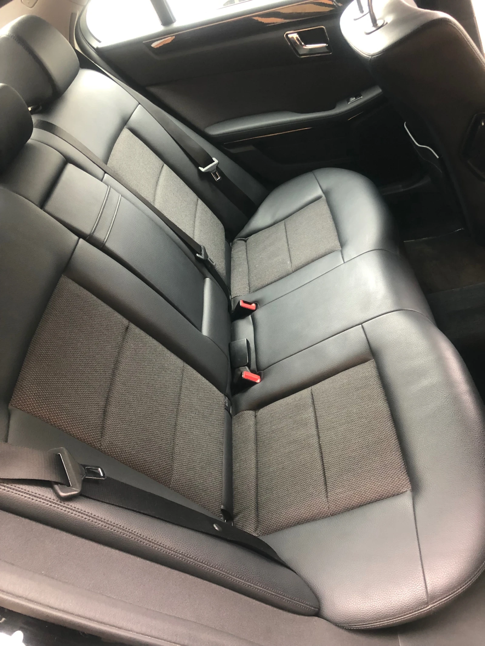 Mercedes-Benz E 250  - изображение 8