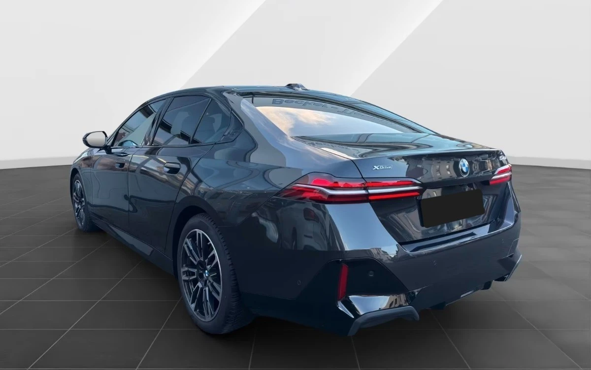 BMW 540 d* xDrive* M Sport* H&K* Pano | Mobile.bg � ����������� 2