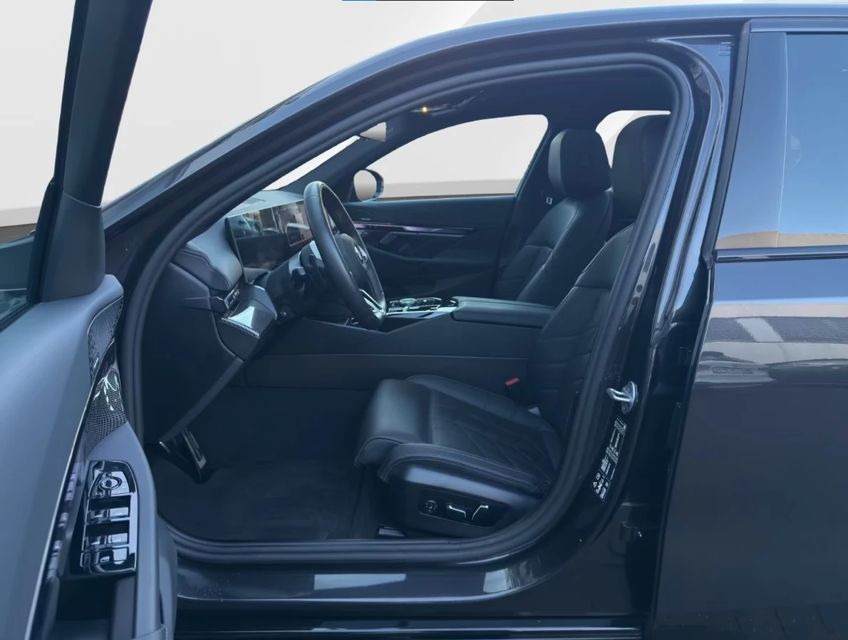 BMW 540 d* xDrive* M Sport* H&K* Pano | Mobile.bg � ����������� 6