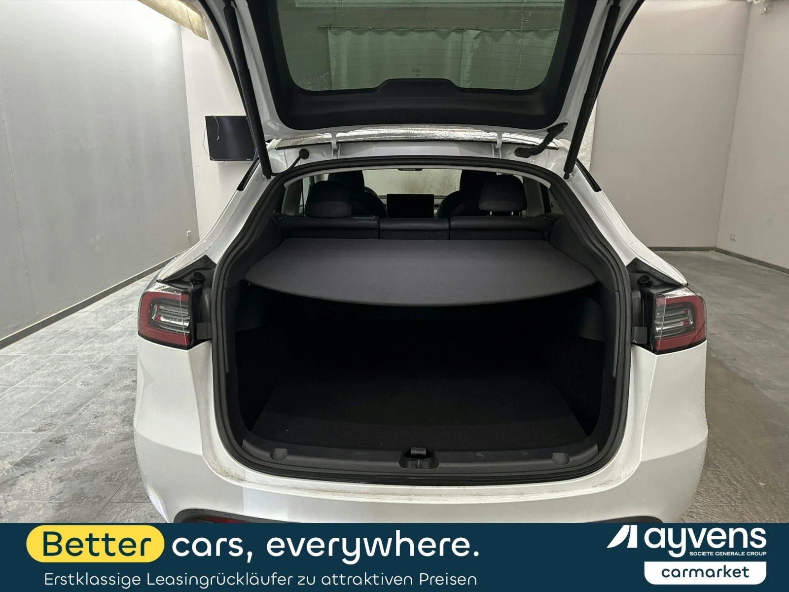 Tesla Model Y LONG RANGE DUAL MOTOR SOH 92.2% ������� ���� | Mobile.bg � ����������� 7