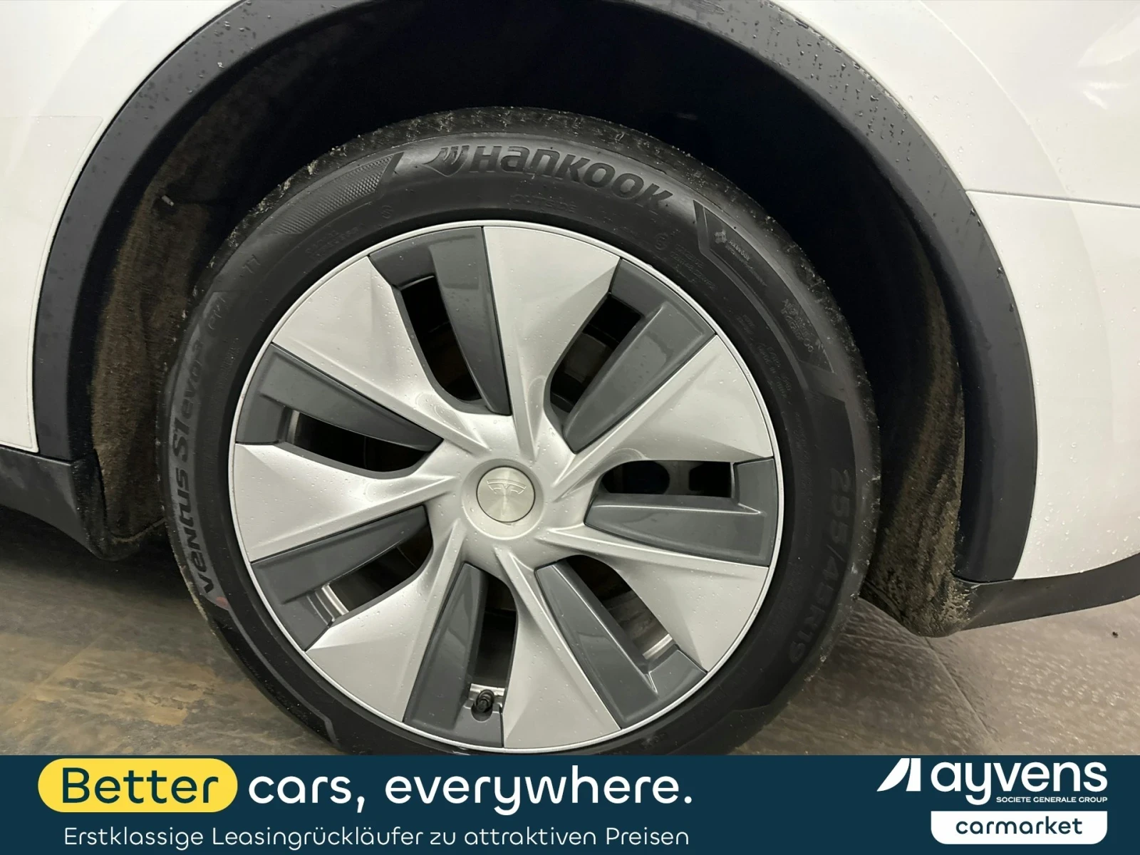 Tesla Model Y LONG RANGE DUAL MOTOR SOH 92.2% ������� ���� | Mobile.bg � ����������� 8