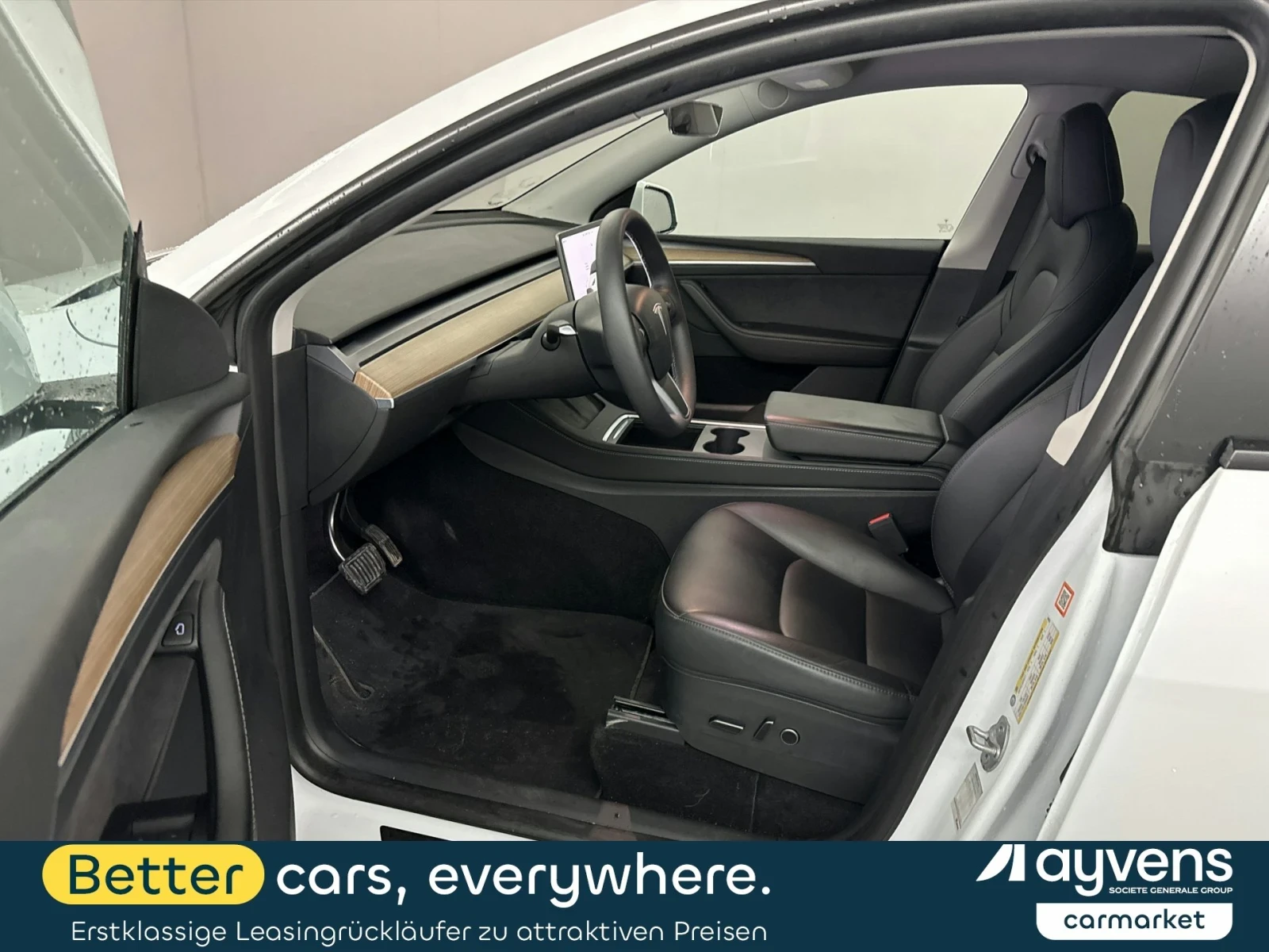 Tesla Model Y LONG RANGE DUAL MOTOR SOH 92.2% ������� ���� | Mobile.bg � ����������� 9