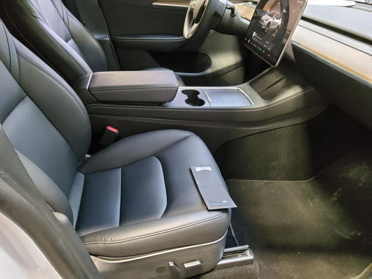 Tesla Model Y LONG RANGE DUAL MOTOR SOH 92.2% ������� ���� | Mobile.bg � ����������� 10