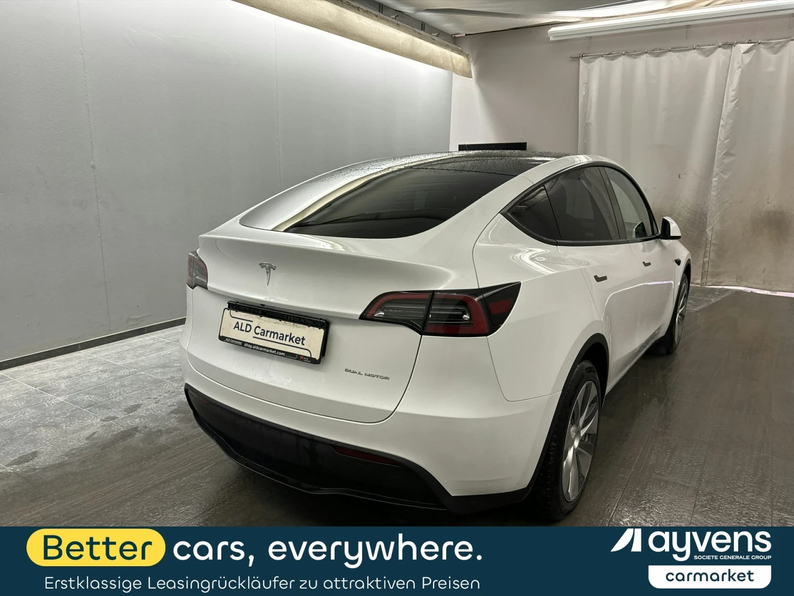 Tesla Model Y LONG RANGE DUAL MOTOR SOH 92.2% ������� ���� | Mobile.bg � ����������� 4