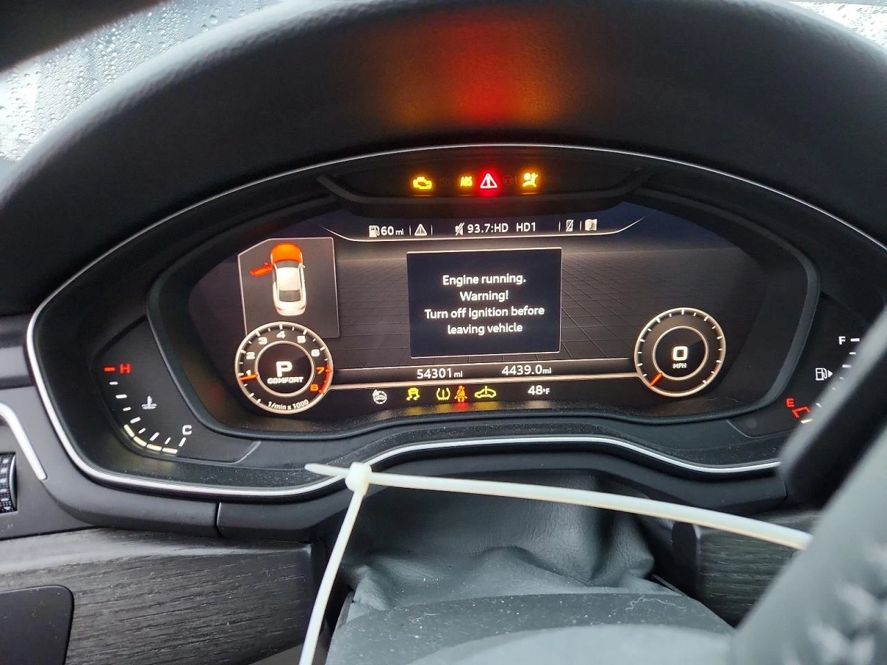 Audi A5 2.0l Premium Plus S-Line - изображение 9