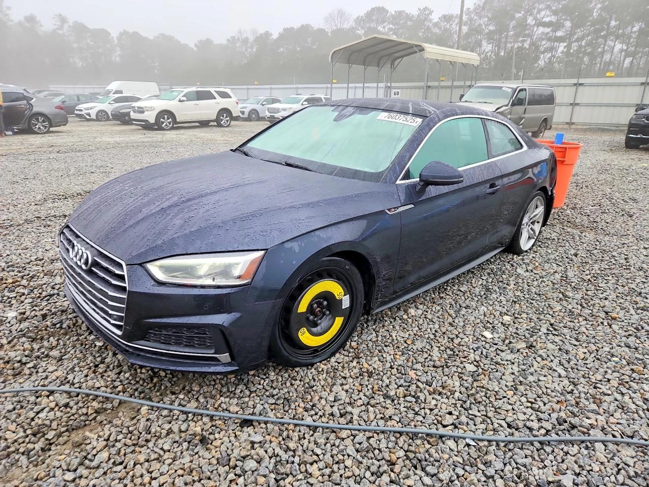 Audi A5 2.0l Premium Plus S-Line | Mobile.bg � ����������� 1
