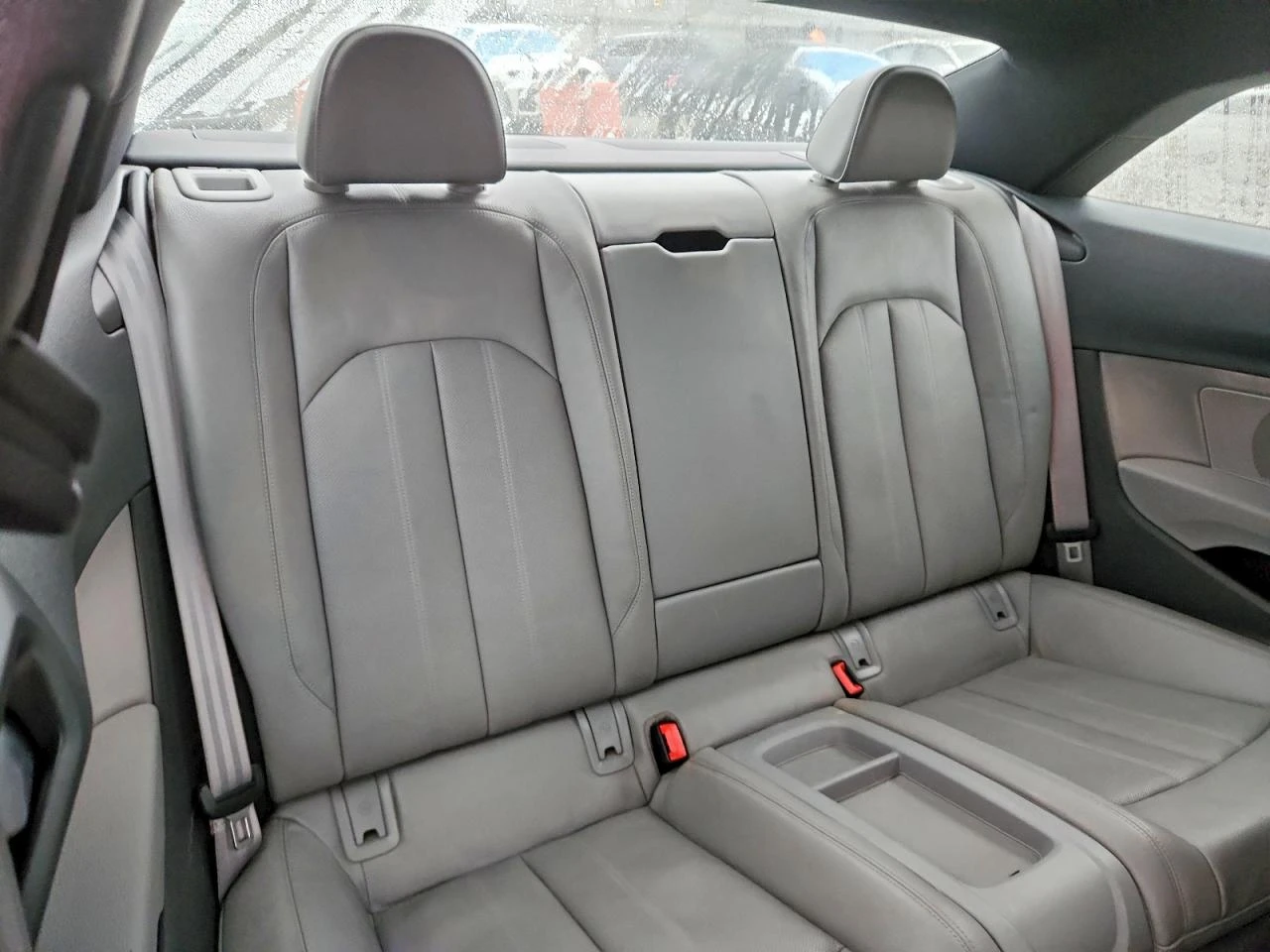 Audi A5 2.0l Premium Plus S-Line - изображение 10