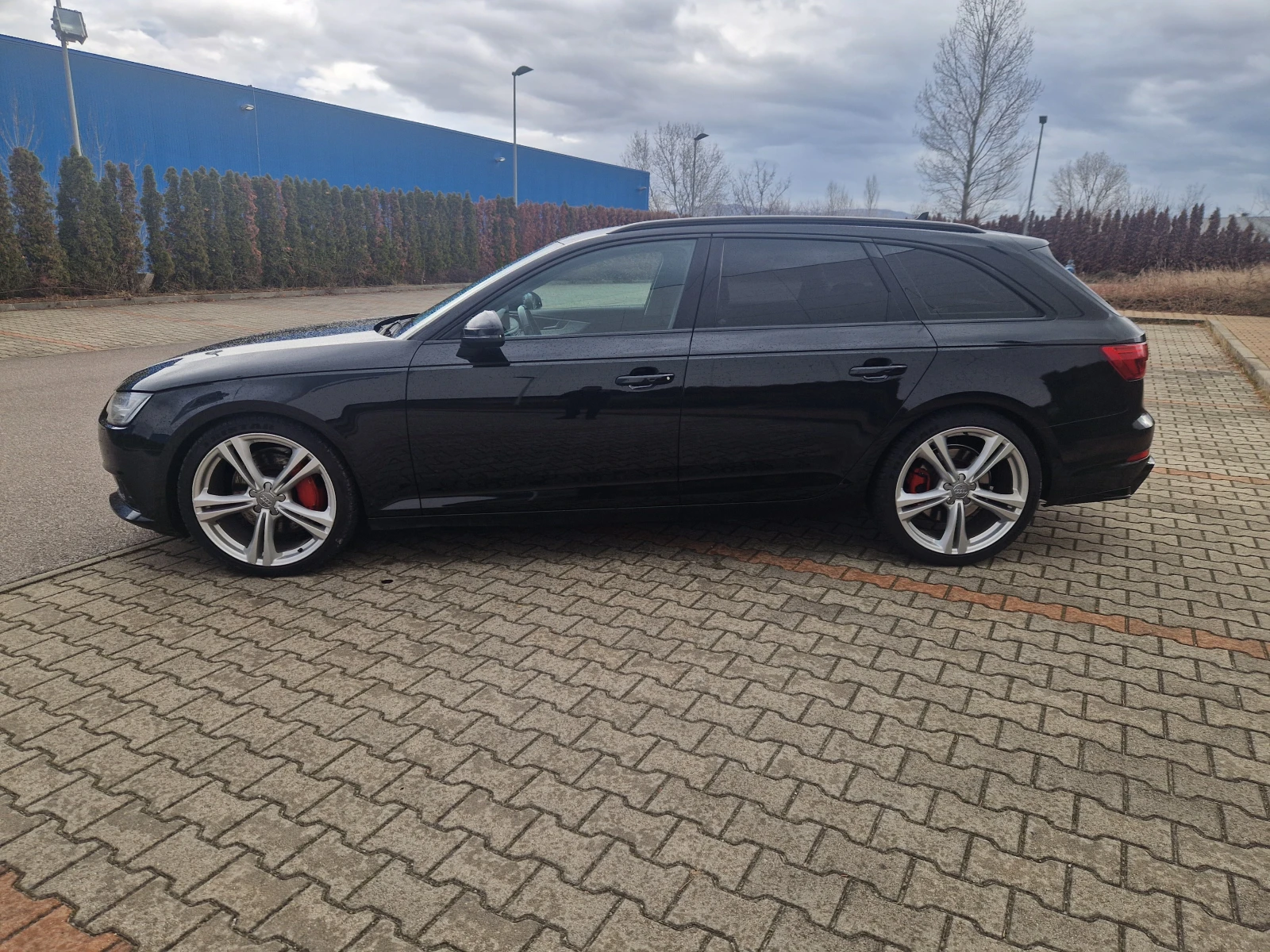Audi A4 3.0TDI/ABT/DISTRONIIC/FULL LED/Quattro/ - изображение 4