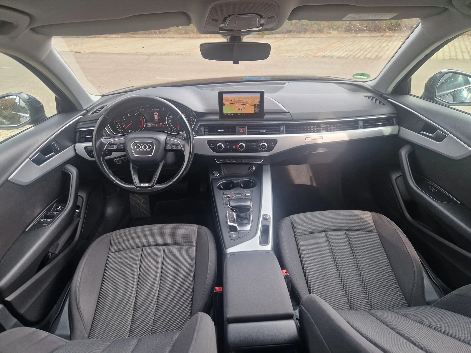 Audi A4 3.0TDI/ABT/DISTRONIIC/FULL LED/Quattro/ | Mobile.bg � ����������� 11